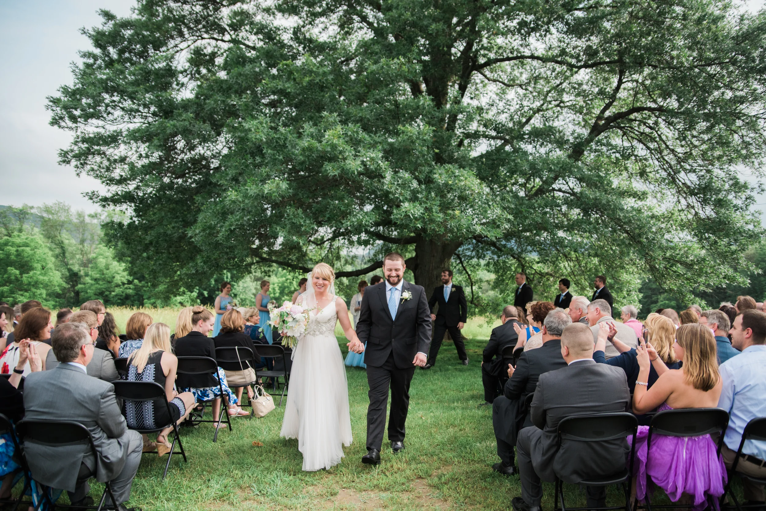 Berkshire Wedding Photographer