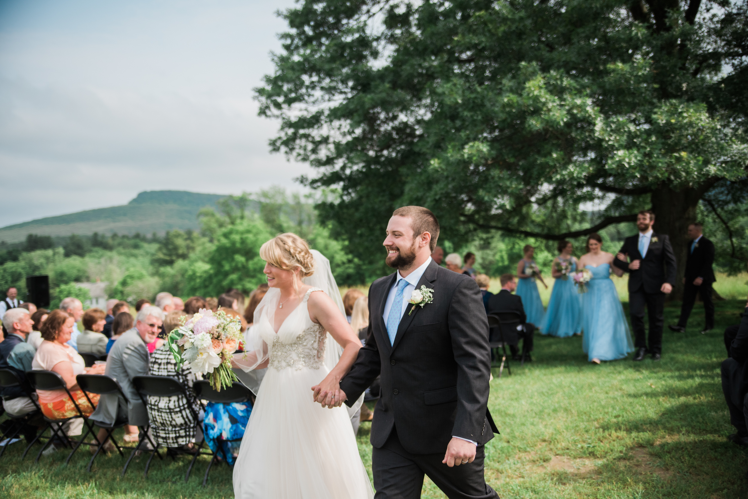 Stockbridge area wedding photographer