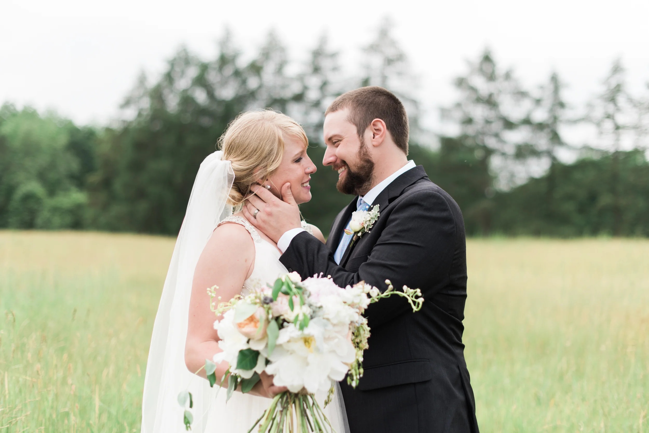 Maine Wedding Photography