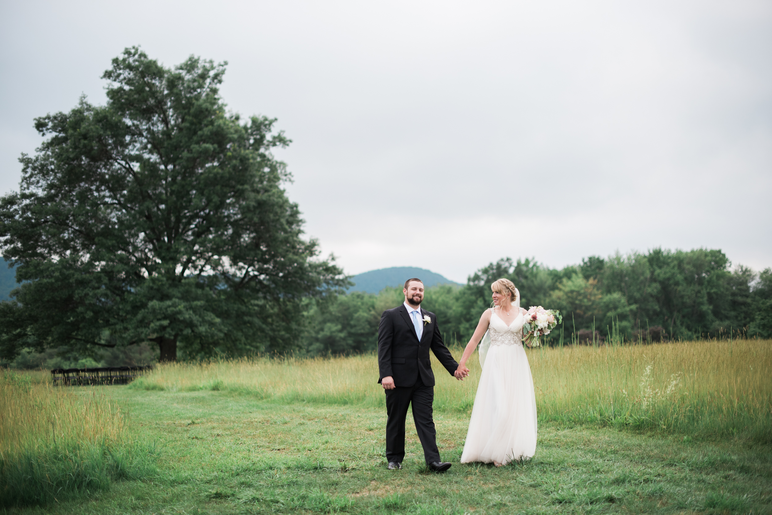 New England Fine Art Wedding Photographer