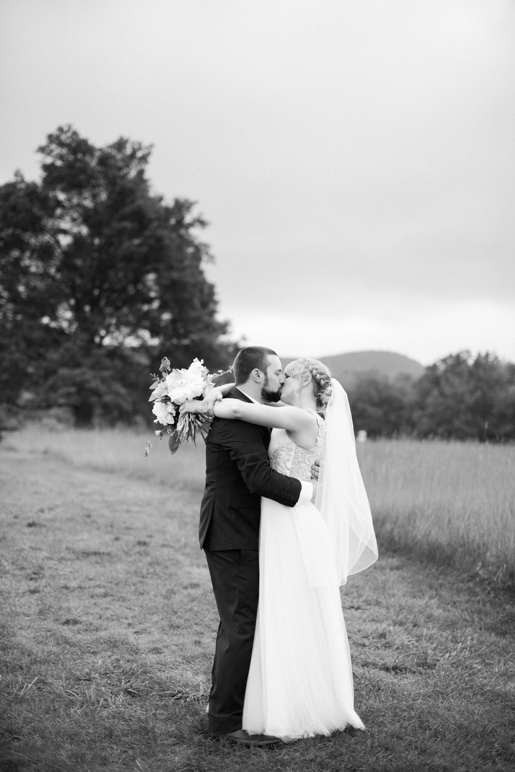 New England Wedding Photographers