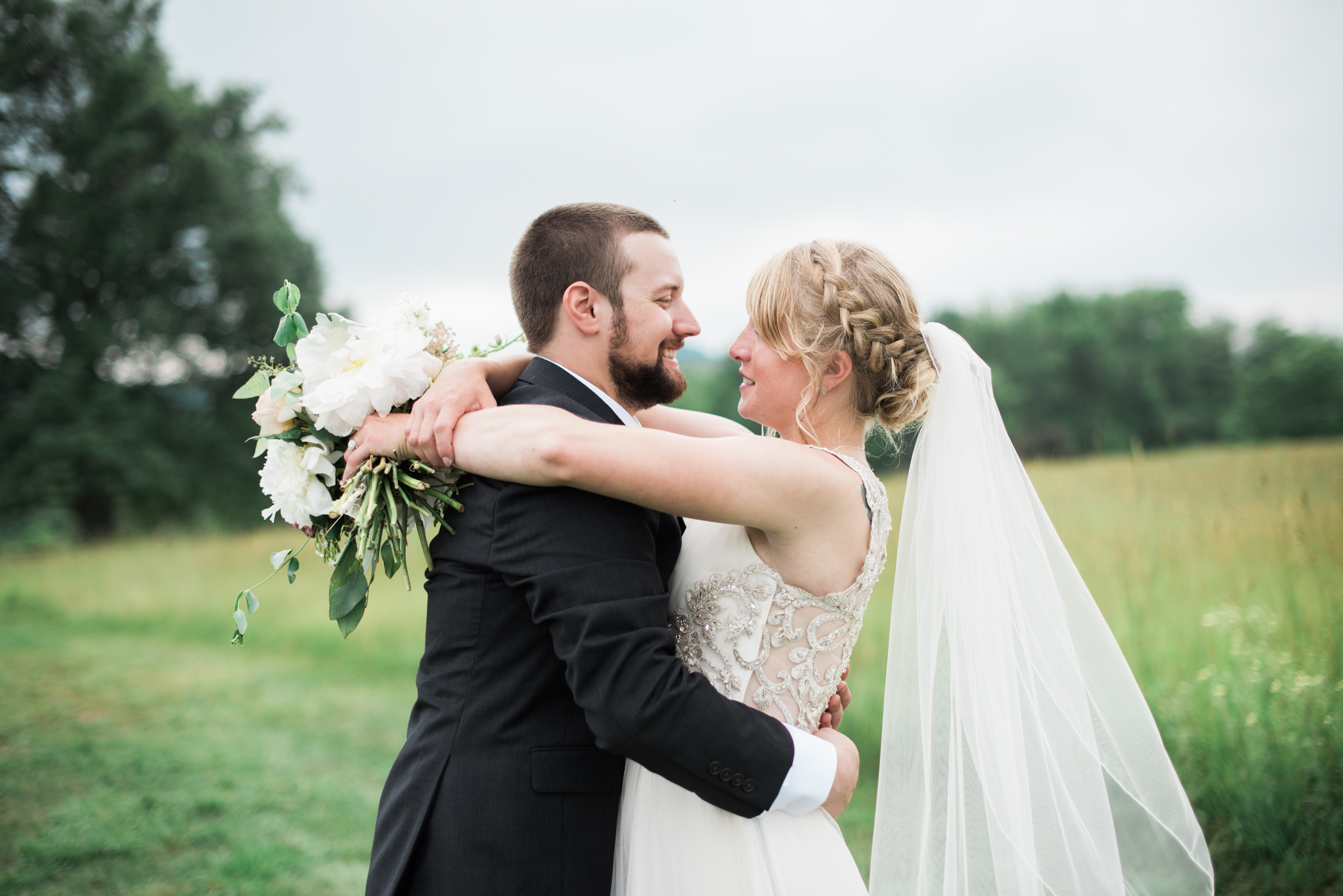 Rustic Wedding Venues in Western MA