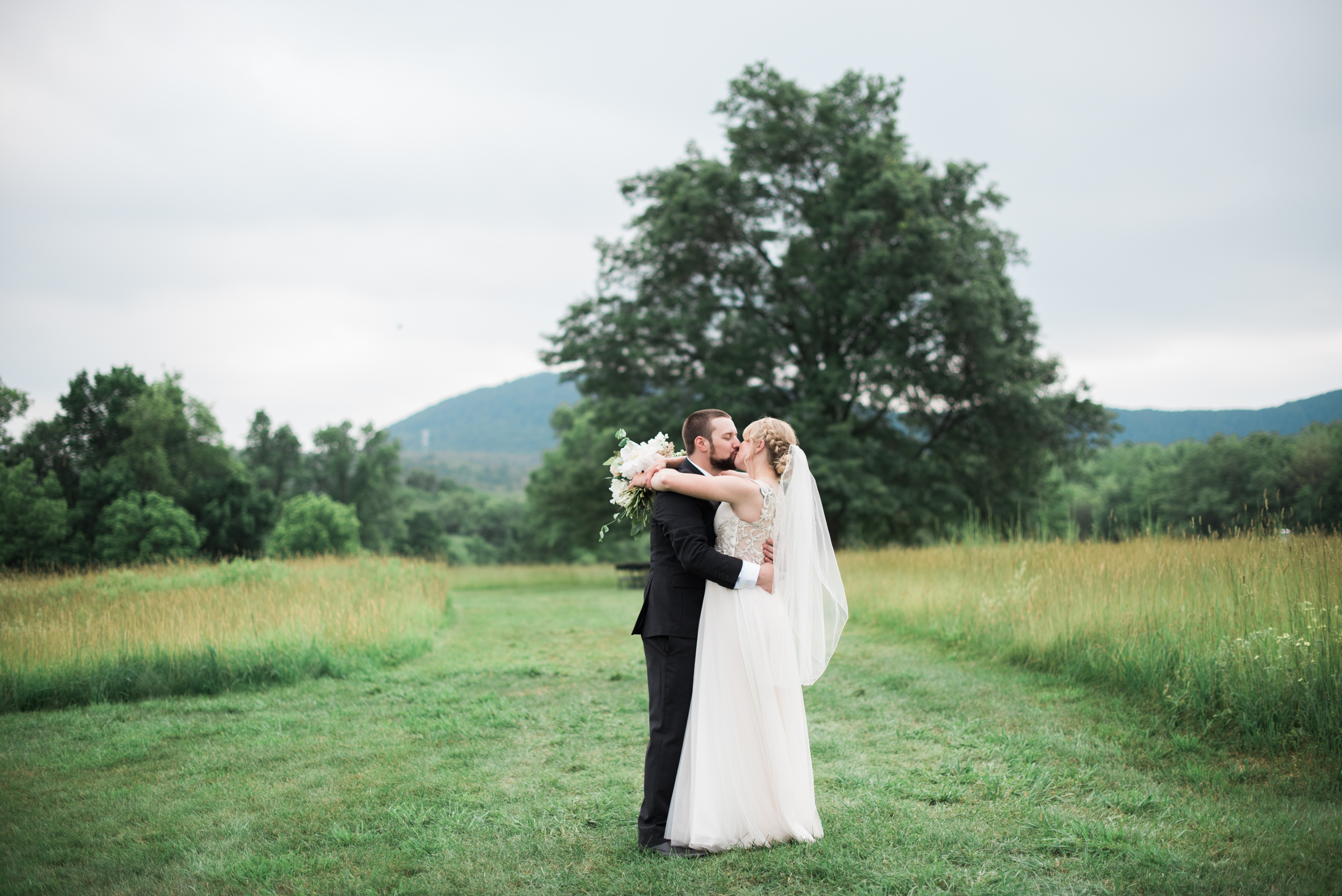 Barn Weddings in Western MA