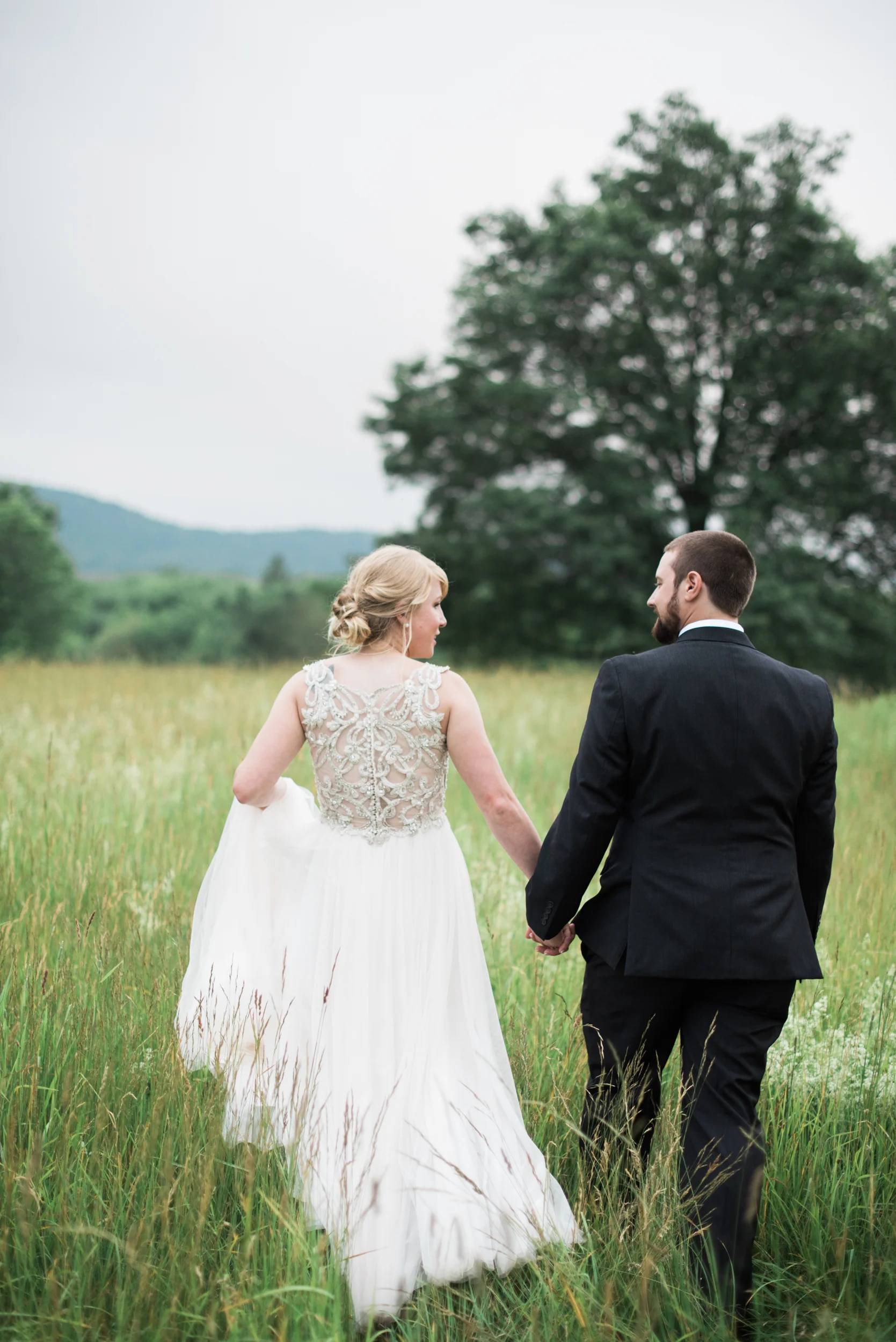Rustic wedding venues in Massachusetts