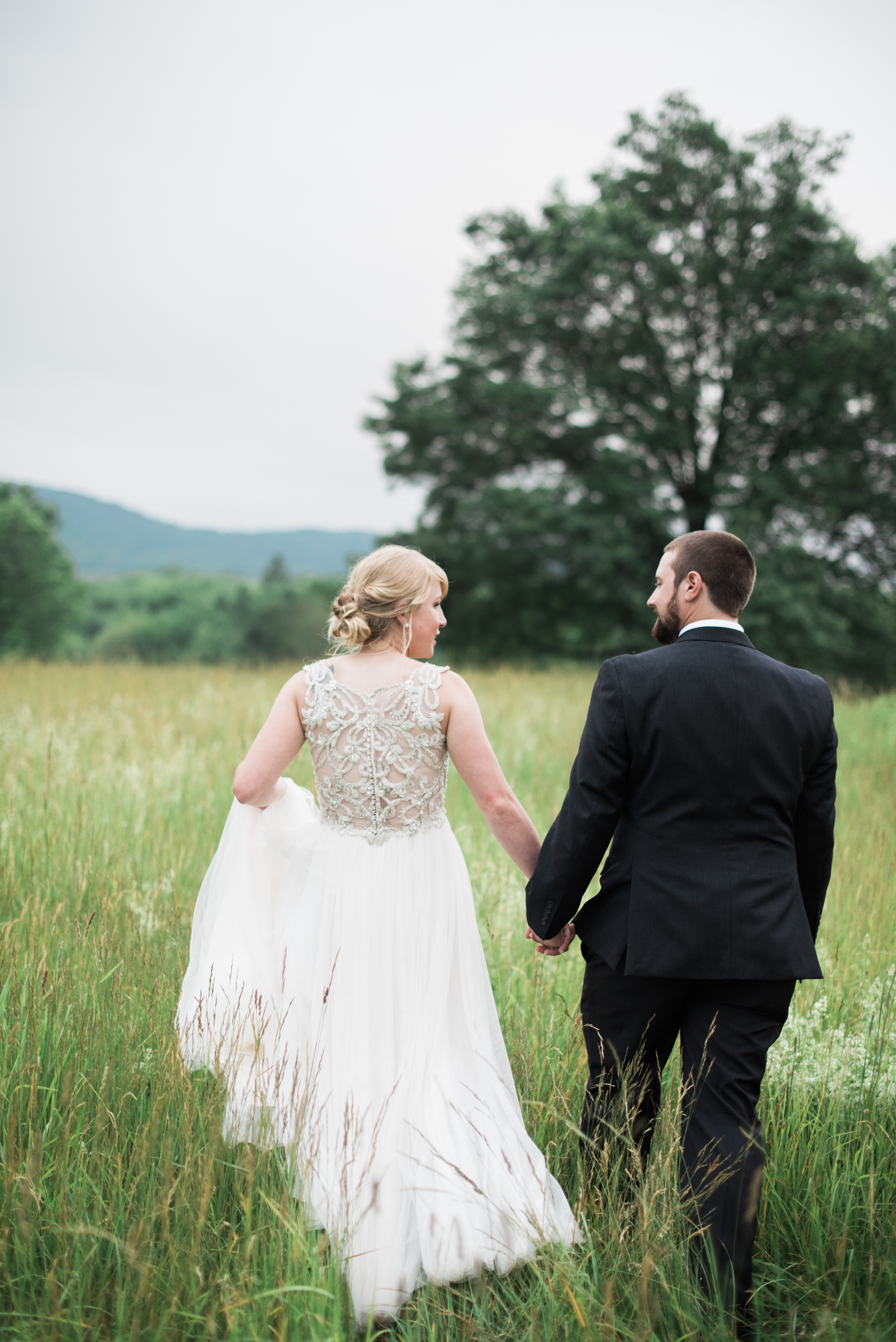 Rustic wedding venues in Massachusetts