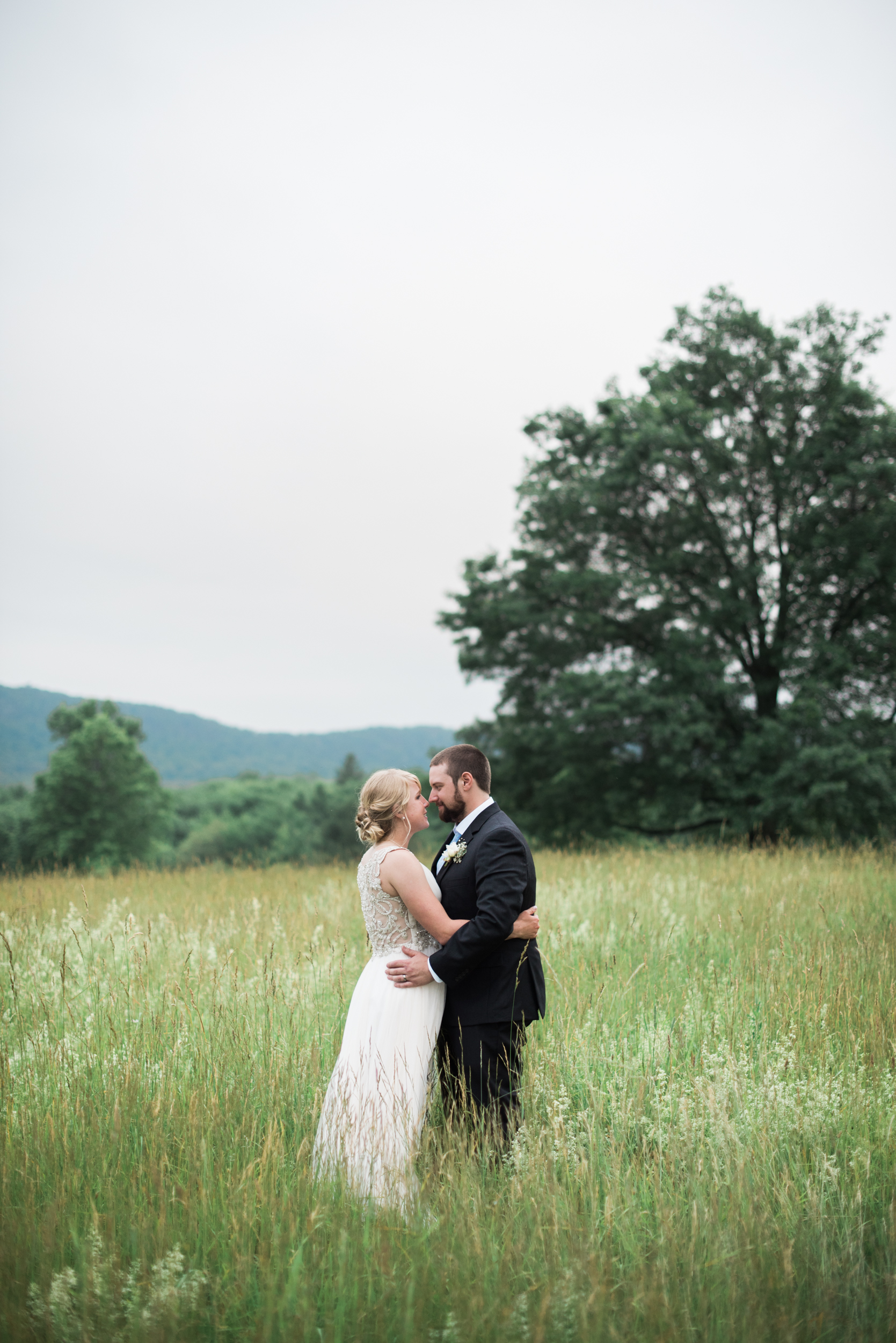 Barn wedding venues in Massachusetts