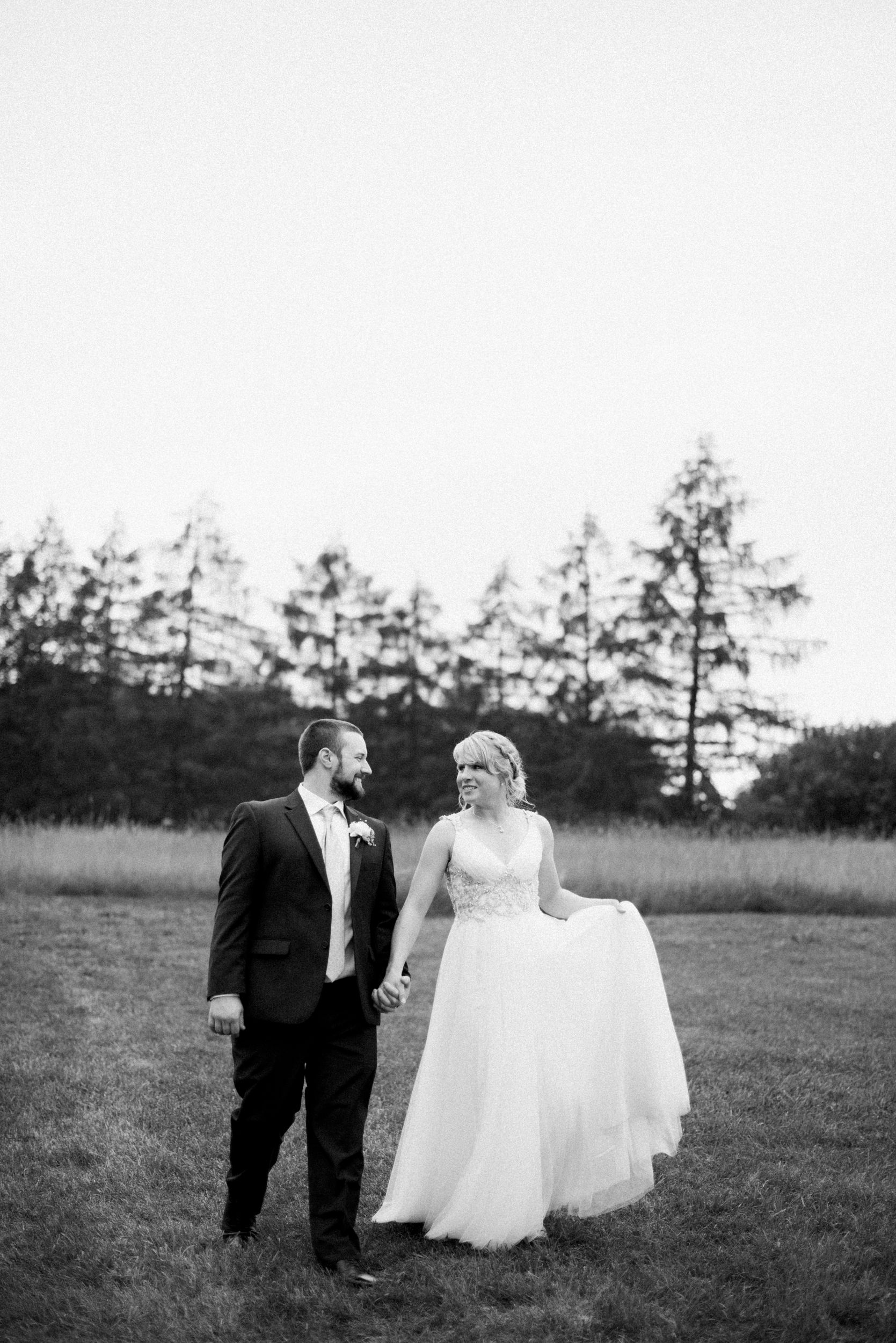 New England Destination Wedding