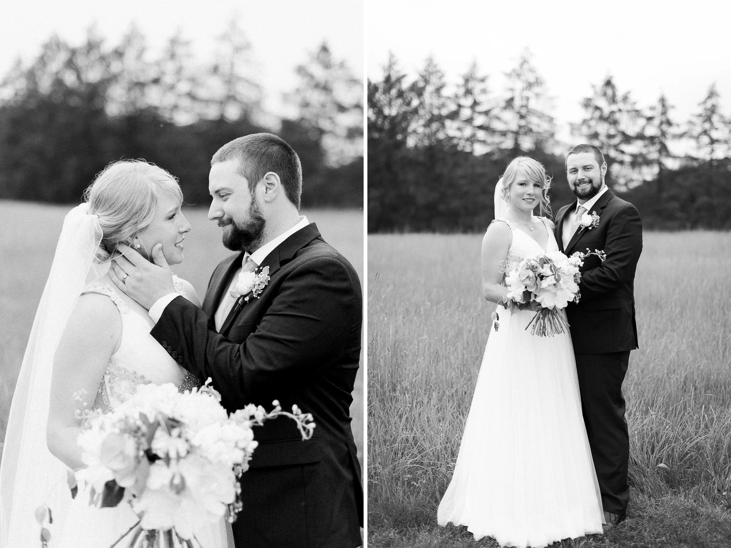 Fine Art Wedding Photography