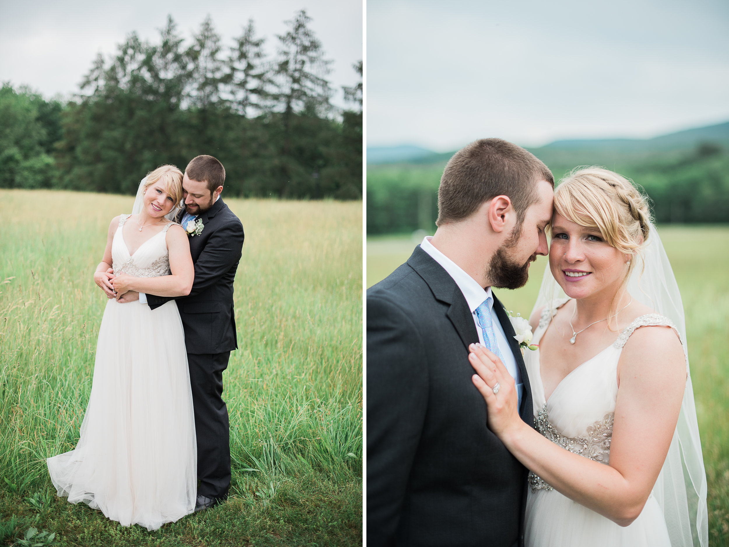 Wedding Photographers in Stockbridge