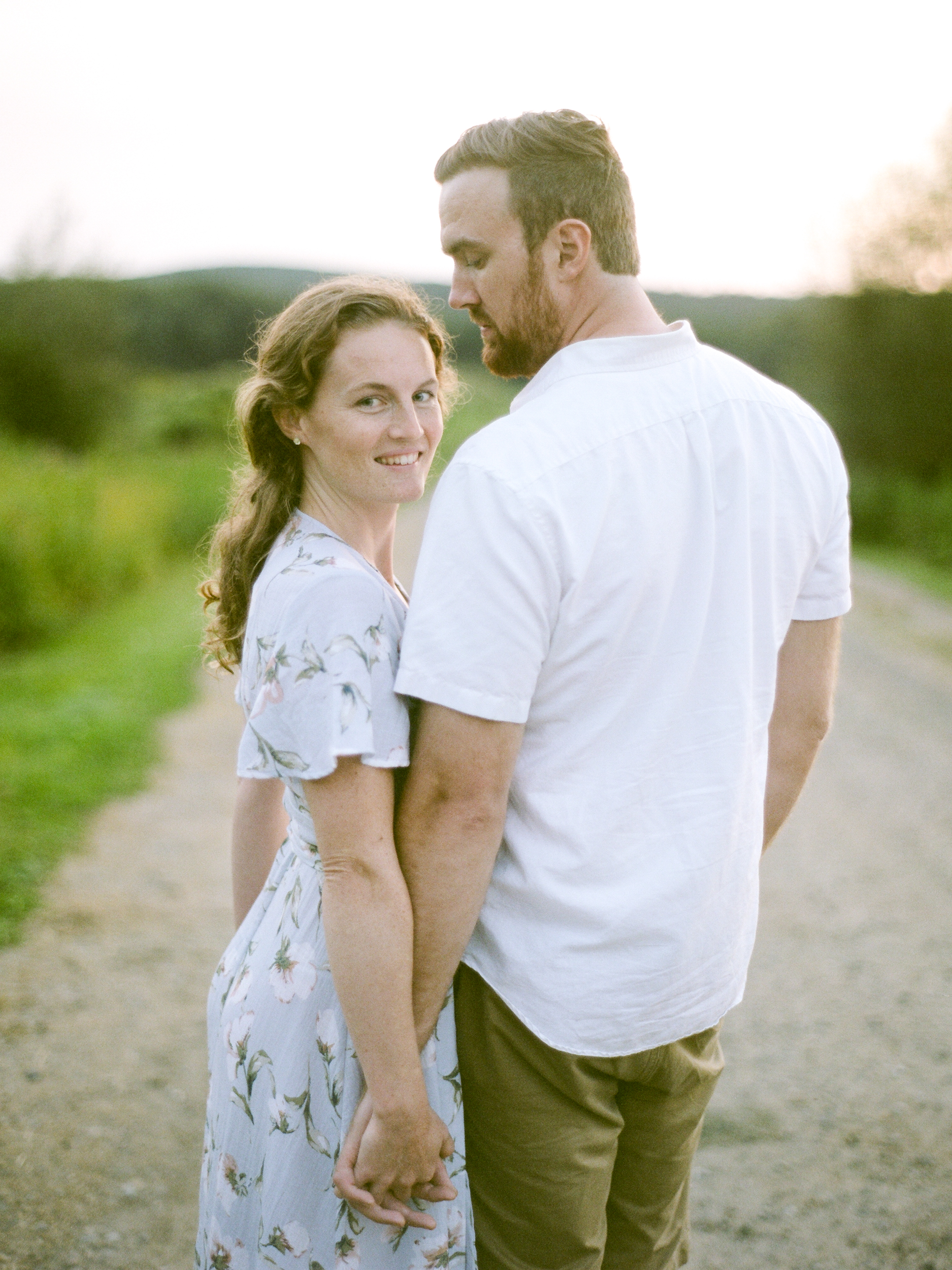 Elopement Photographer in Western MA