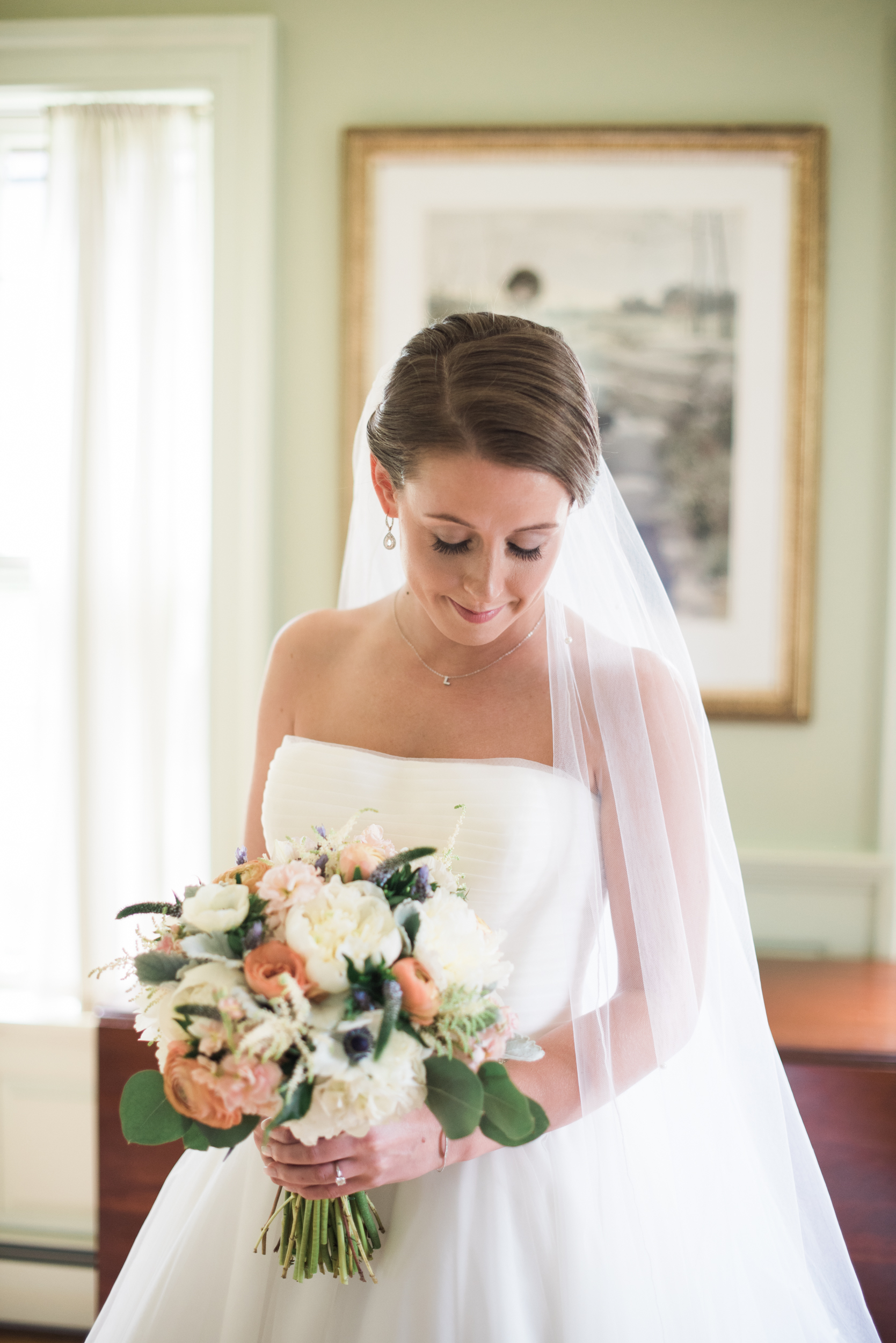 Timeless wedding photography in MA