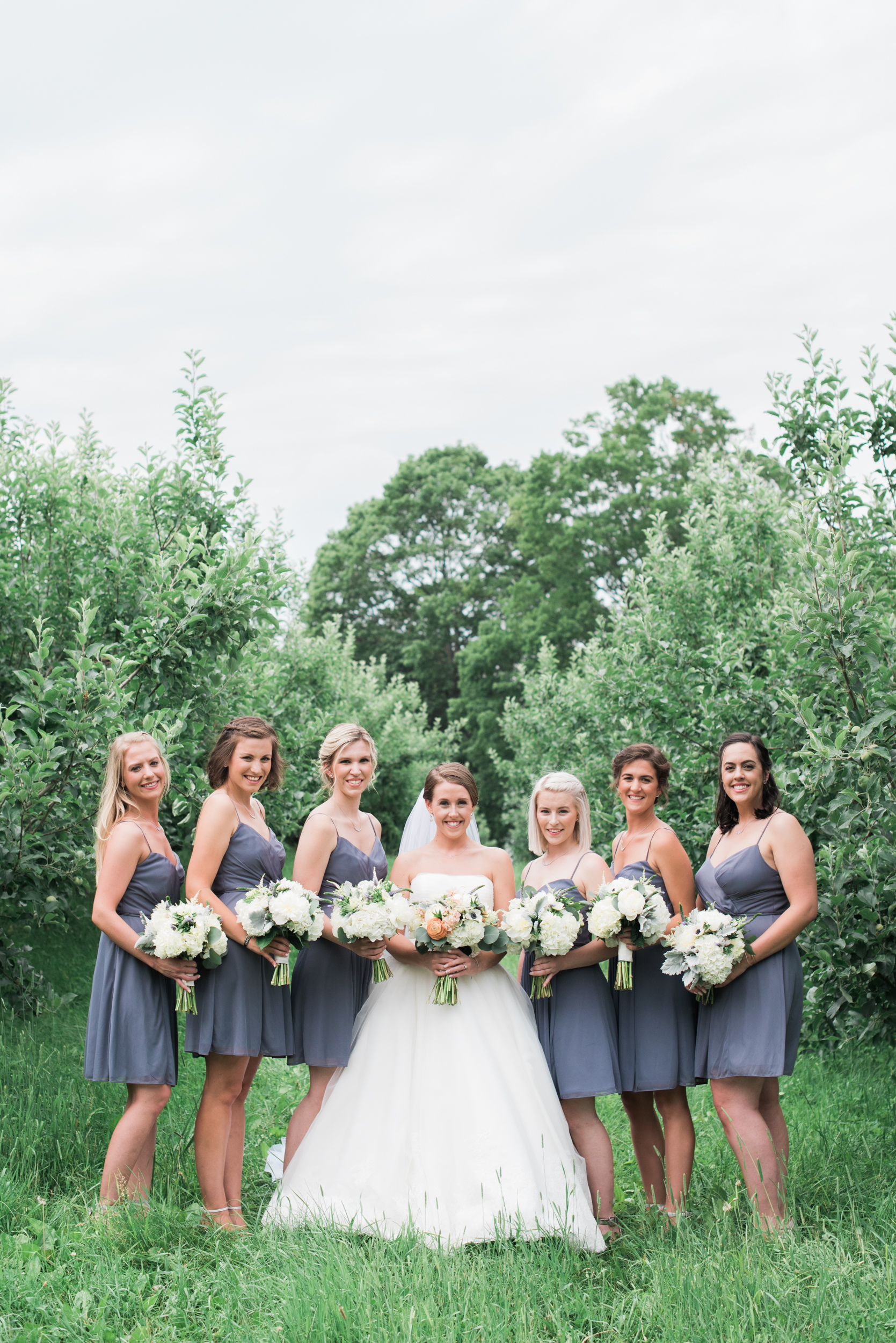 Wedding Photographers in the Berkshires