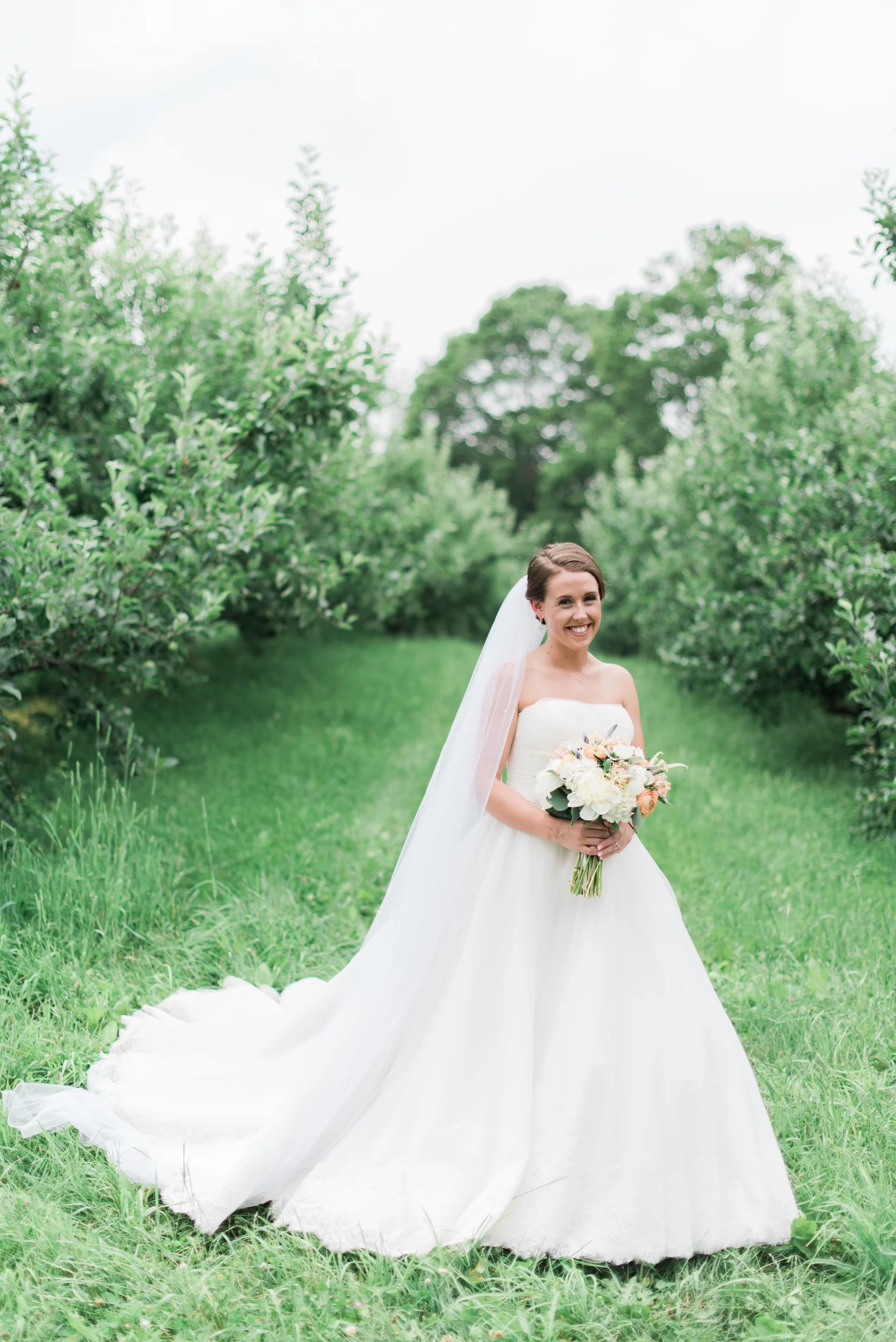 Boston Area Wedding Photographers