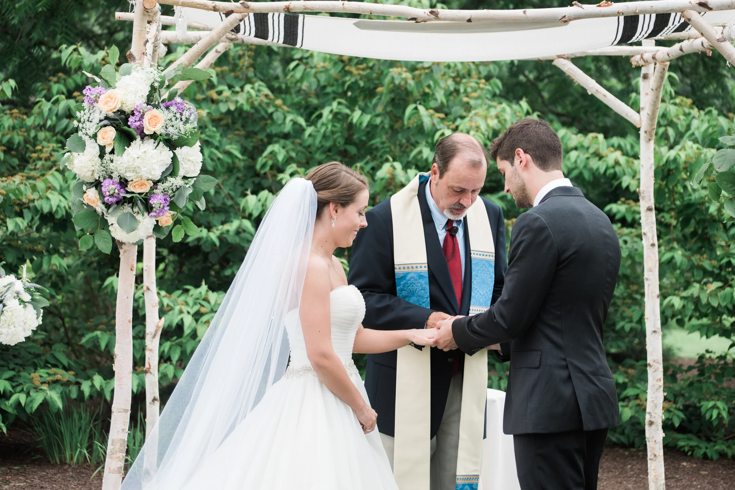 East Coast Wedding Photographers