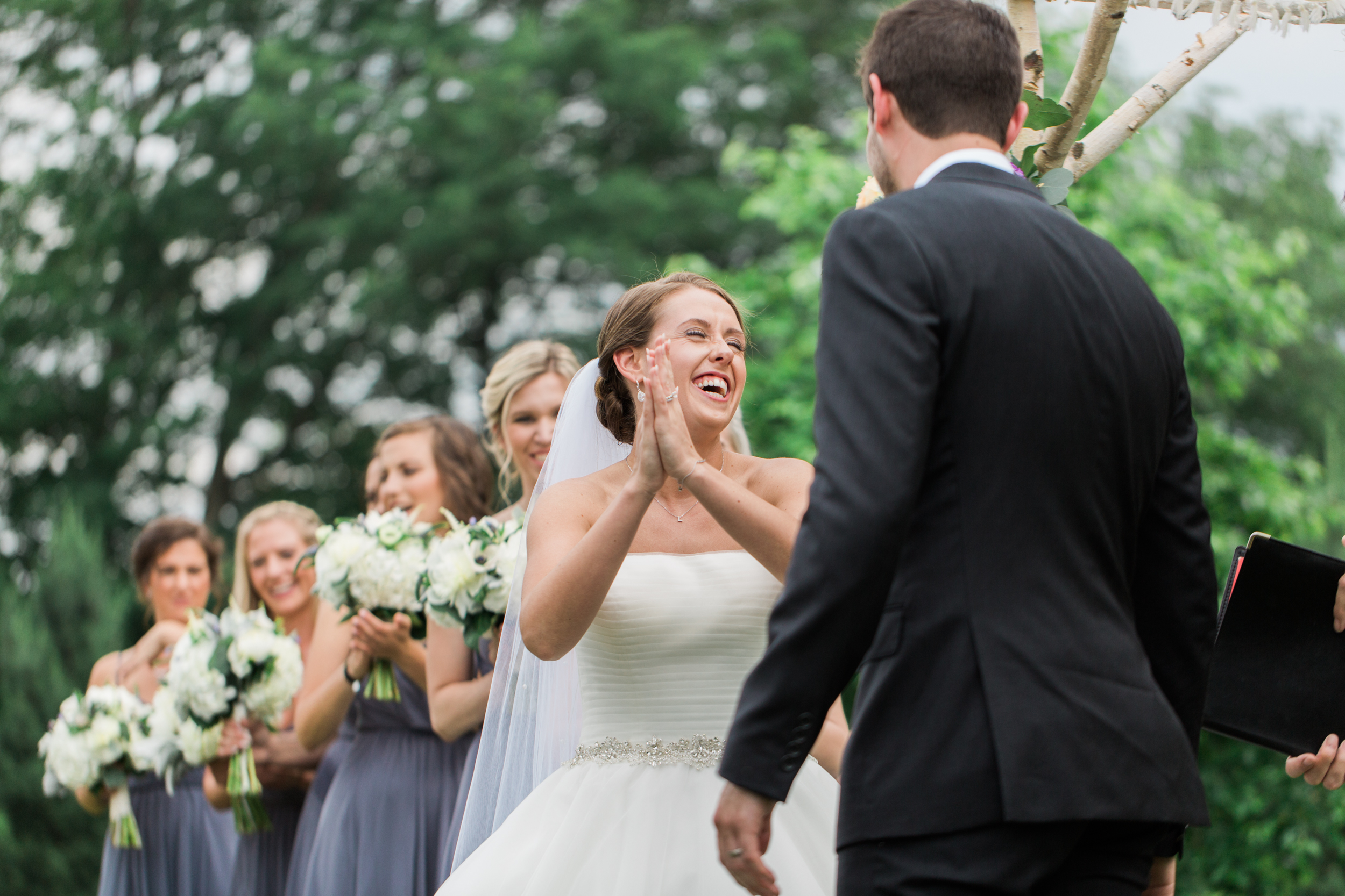 Cape Cod Wedding Photographer