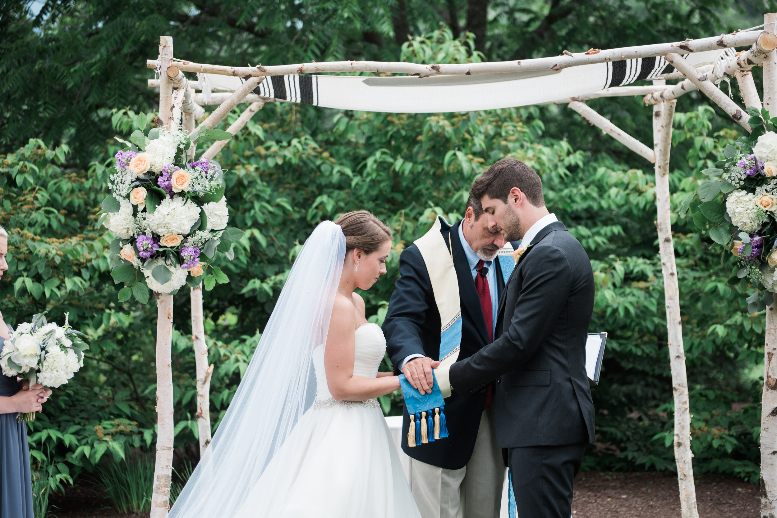 Wedding Photographers in Cape Cod