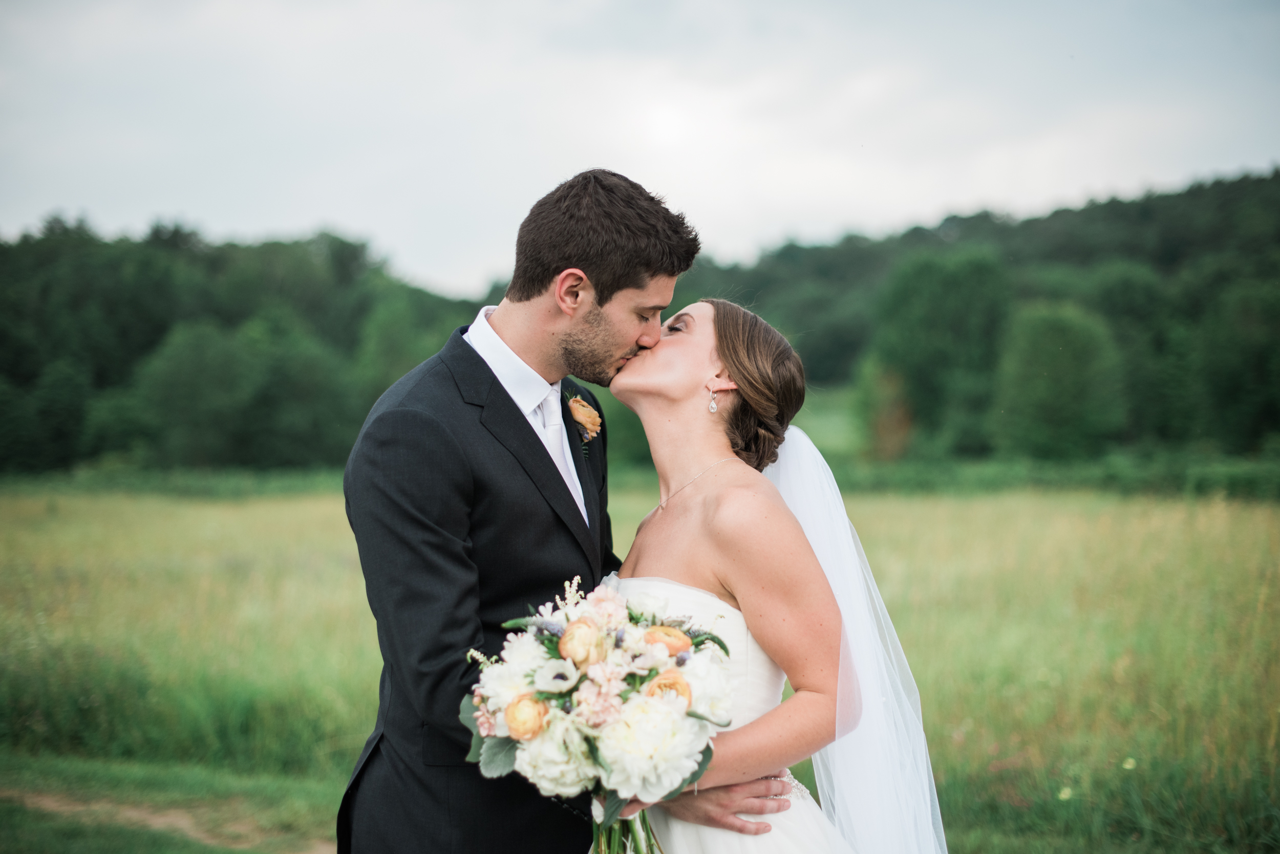 Massachusetts fine art wedding photographers