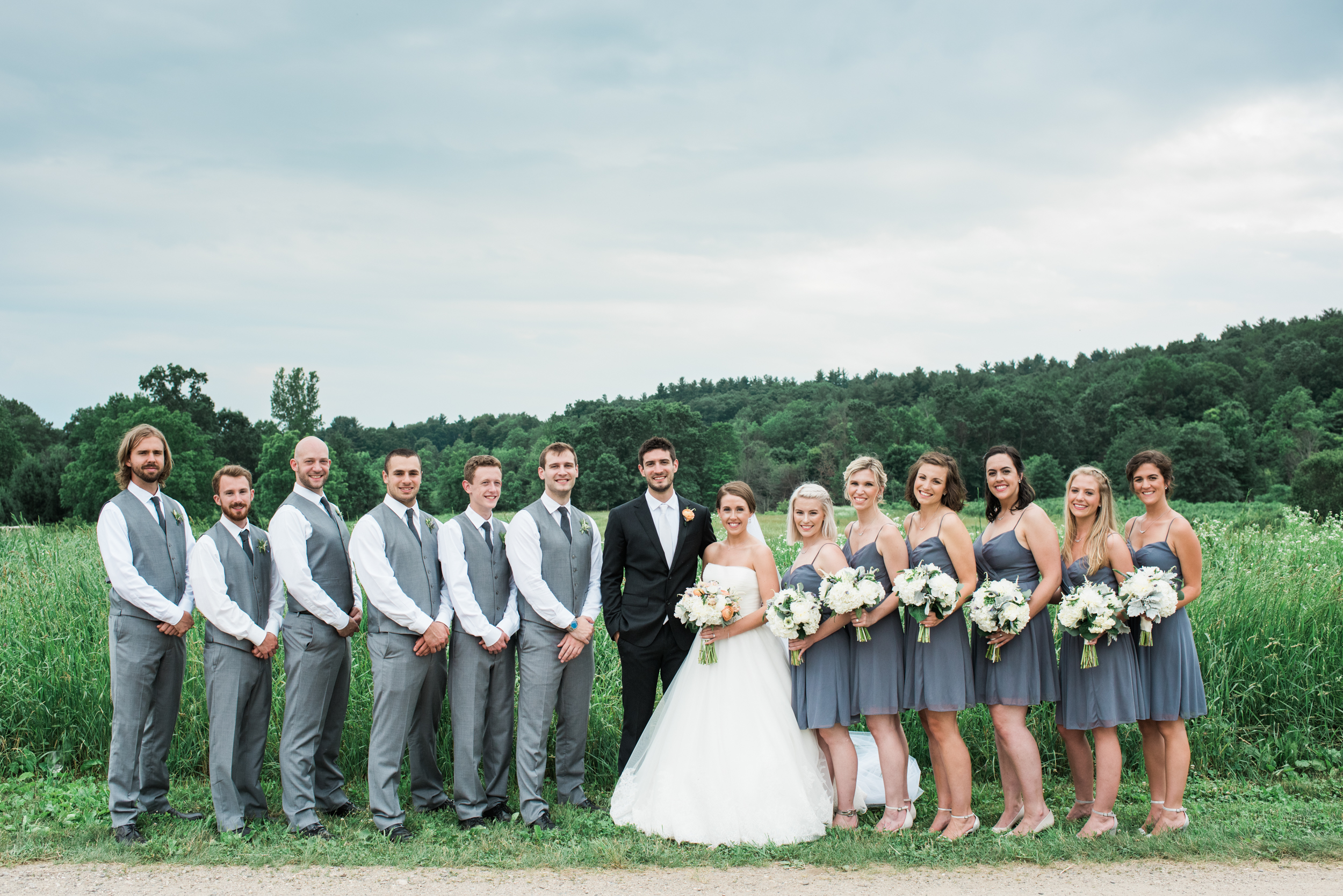 Vermont Wedding Photographer