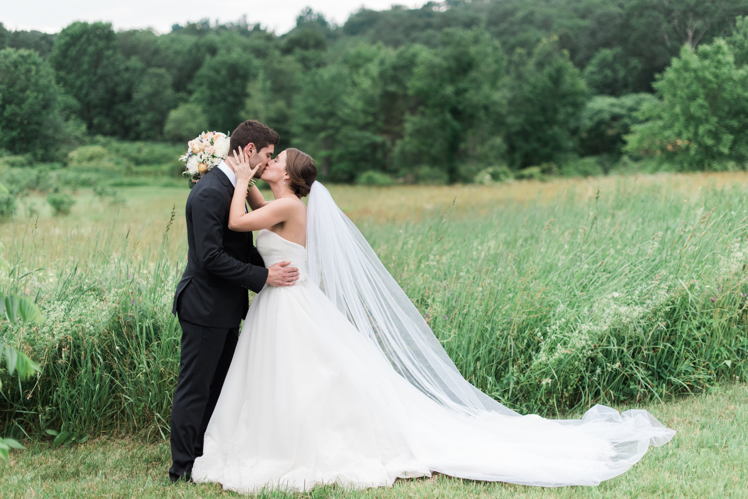 Fine Art Wedding Photographers in Vermont