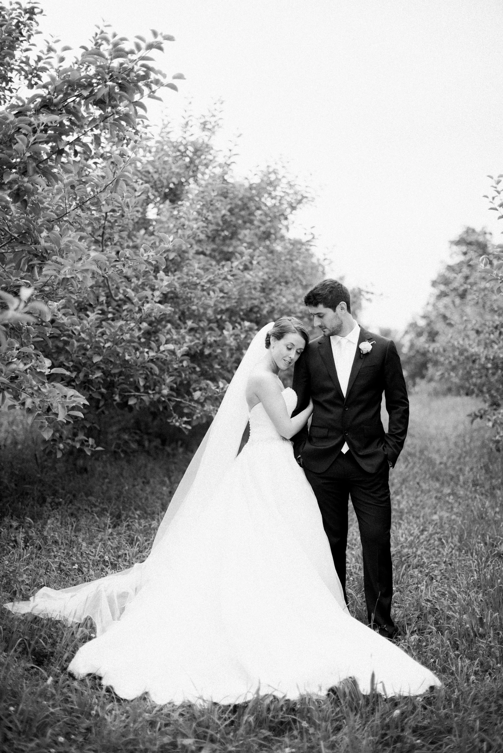 Elopement Photographer in Western MA
