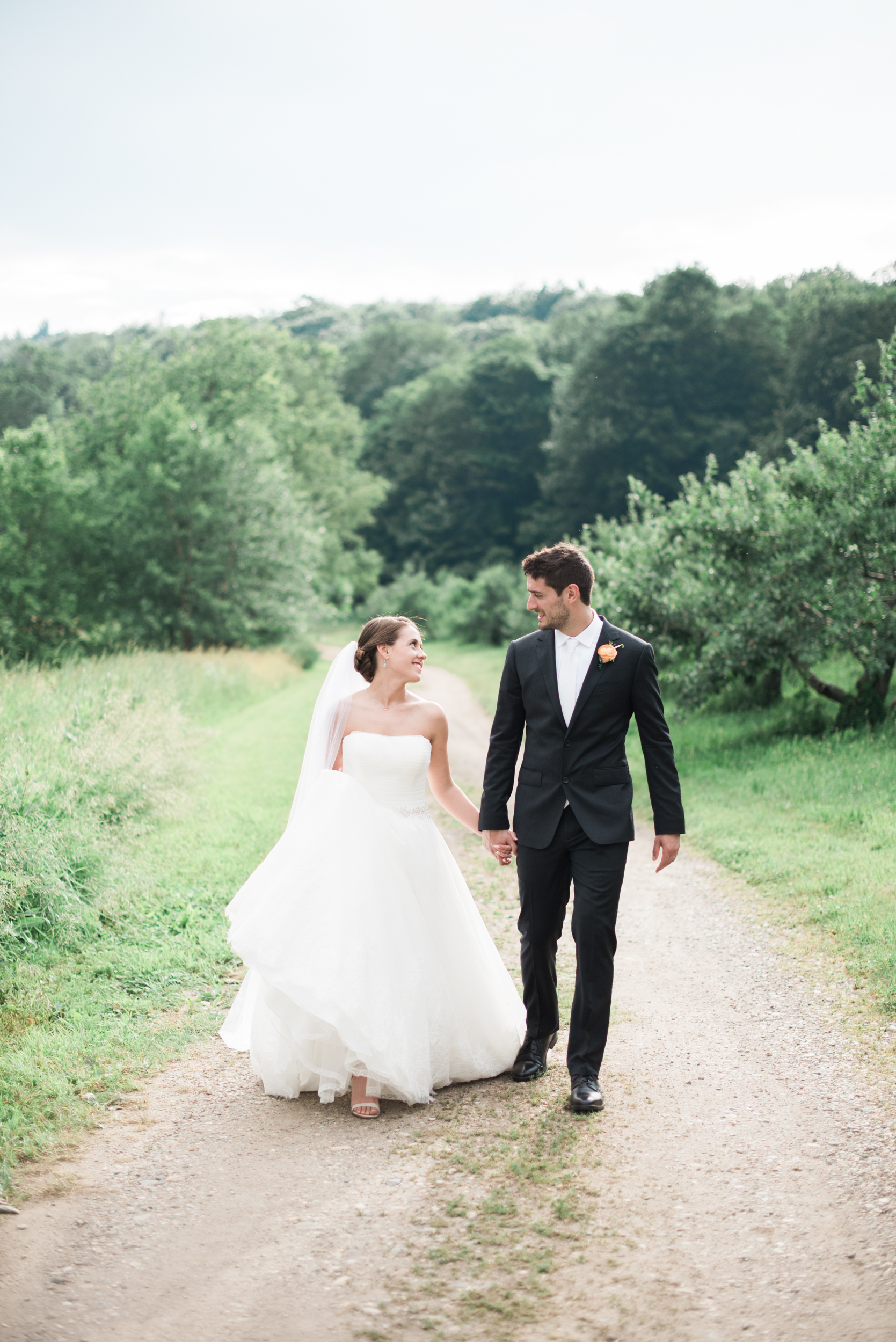 Boston Elopement Photography