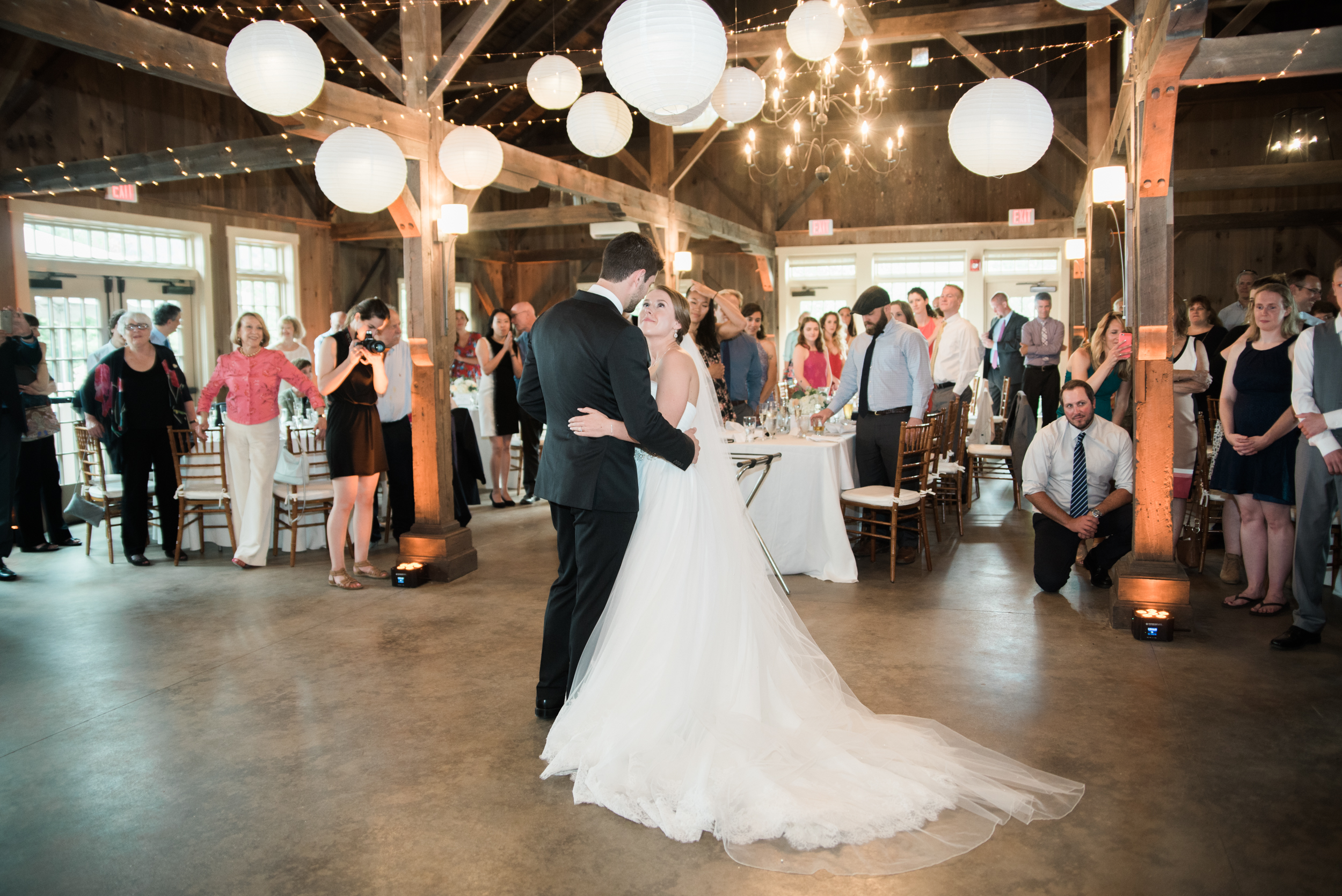 Block Island Wedding Photography