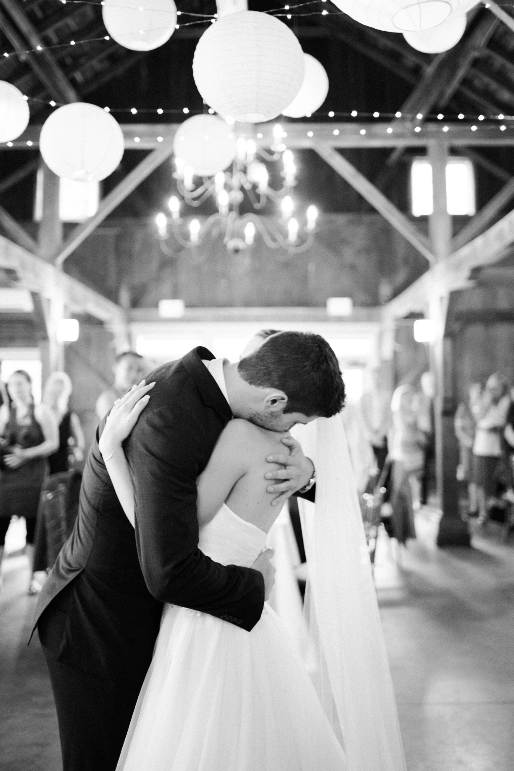 New Hampshire Wedding Photographer