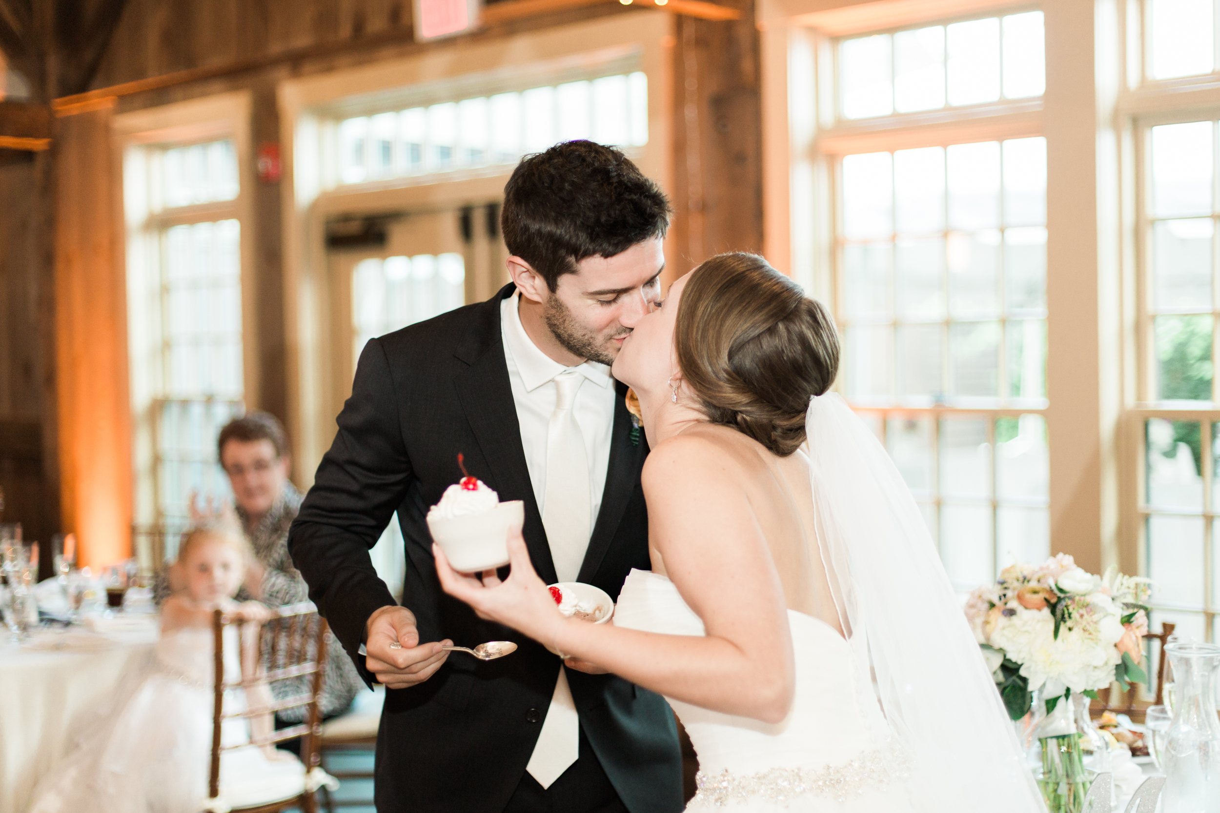 Wedding Photographers in Berkshire County MA