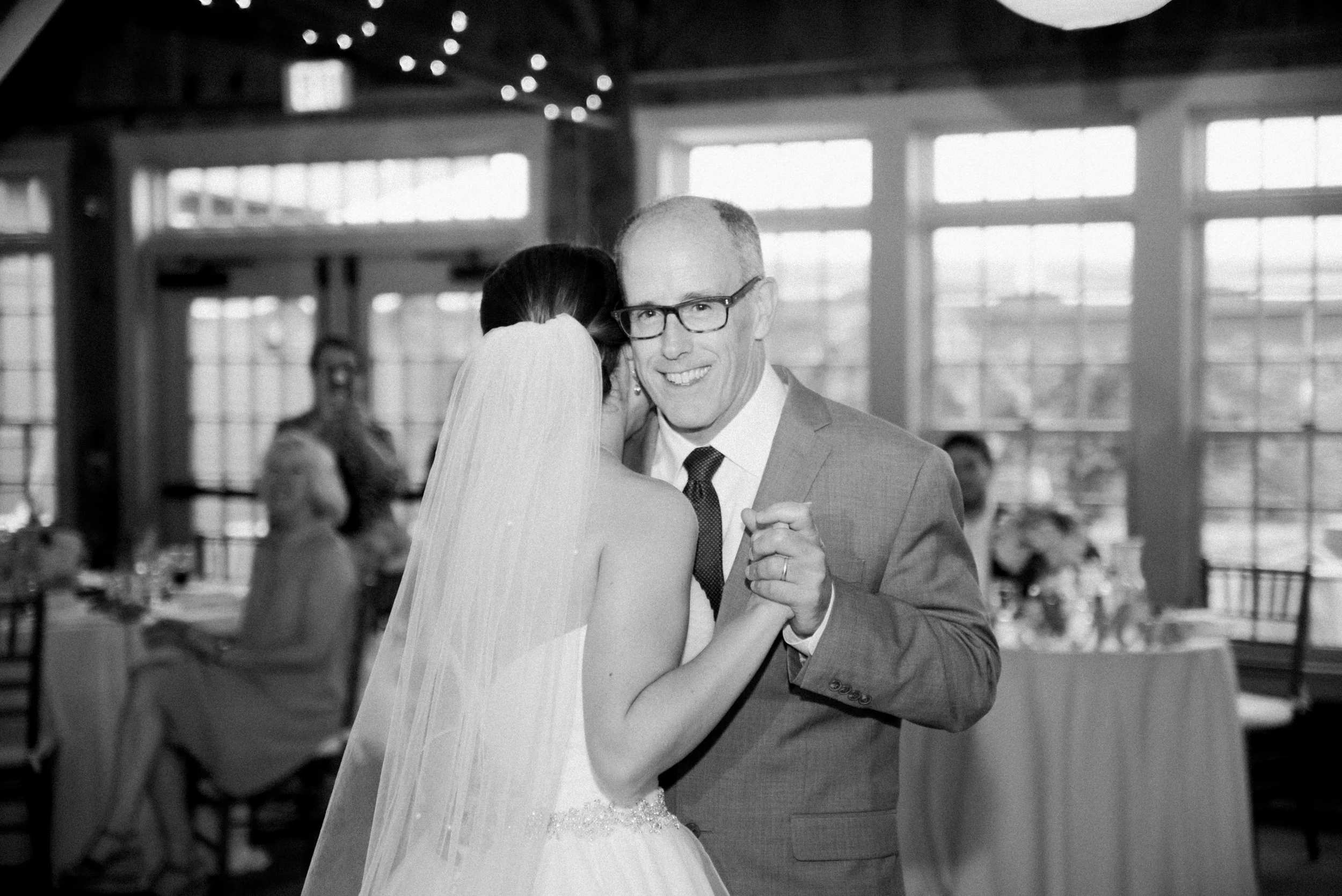Fine Art Wedding Photographers in Boston