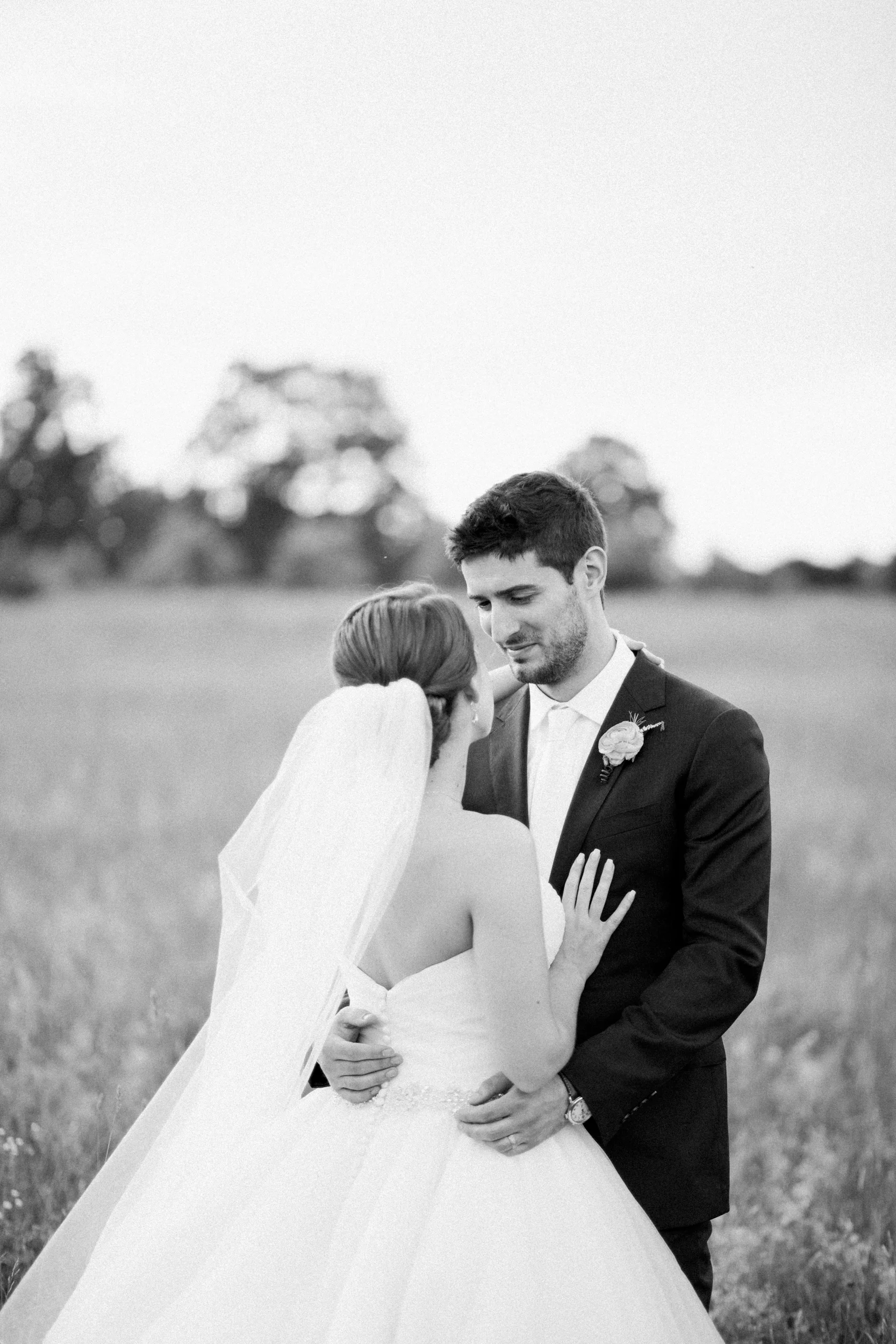 Berkshire Wedding Photographers