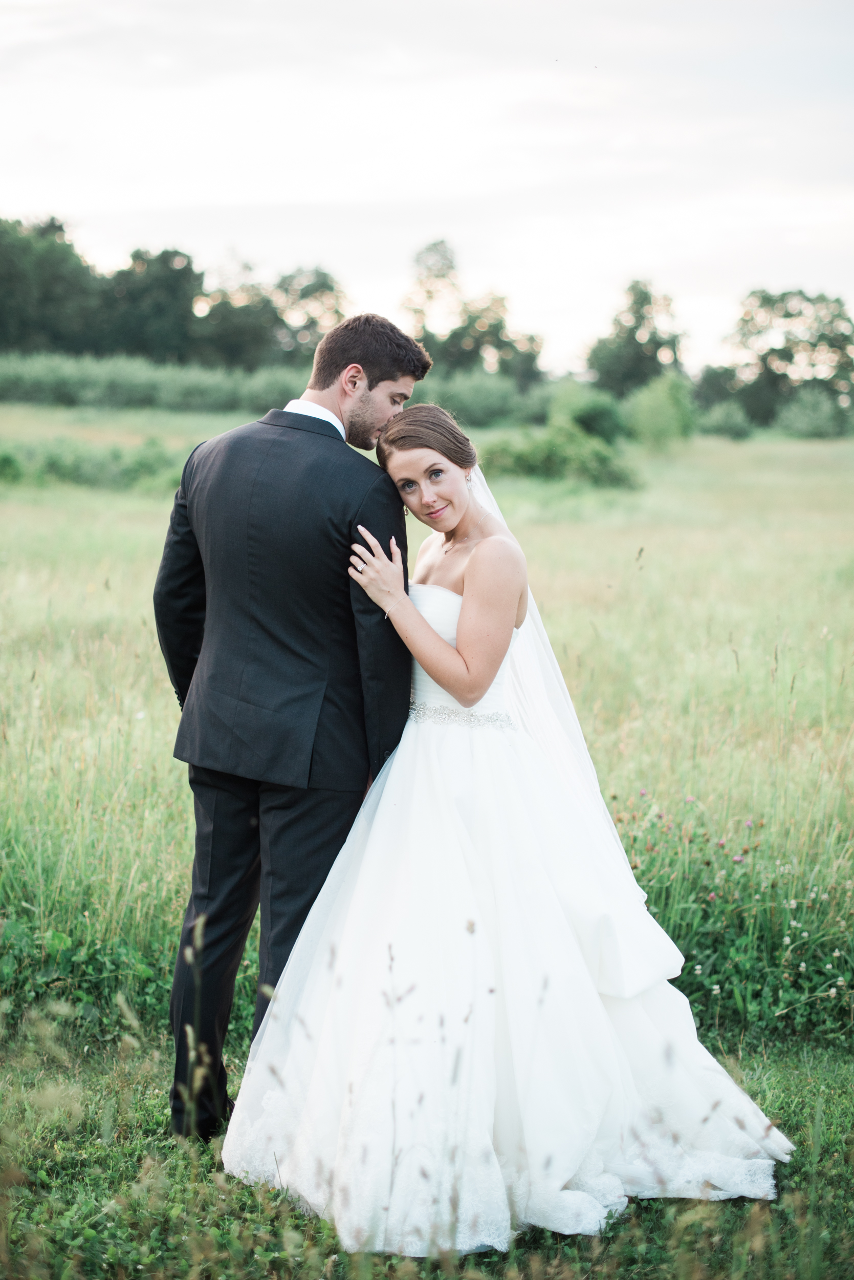 New England Elopement Photographer