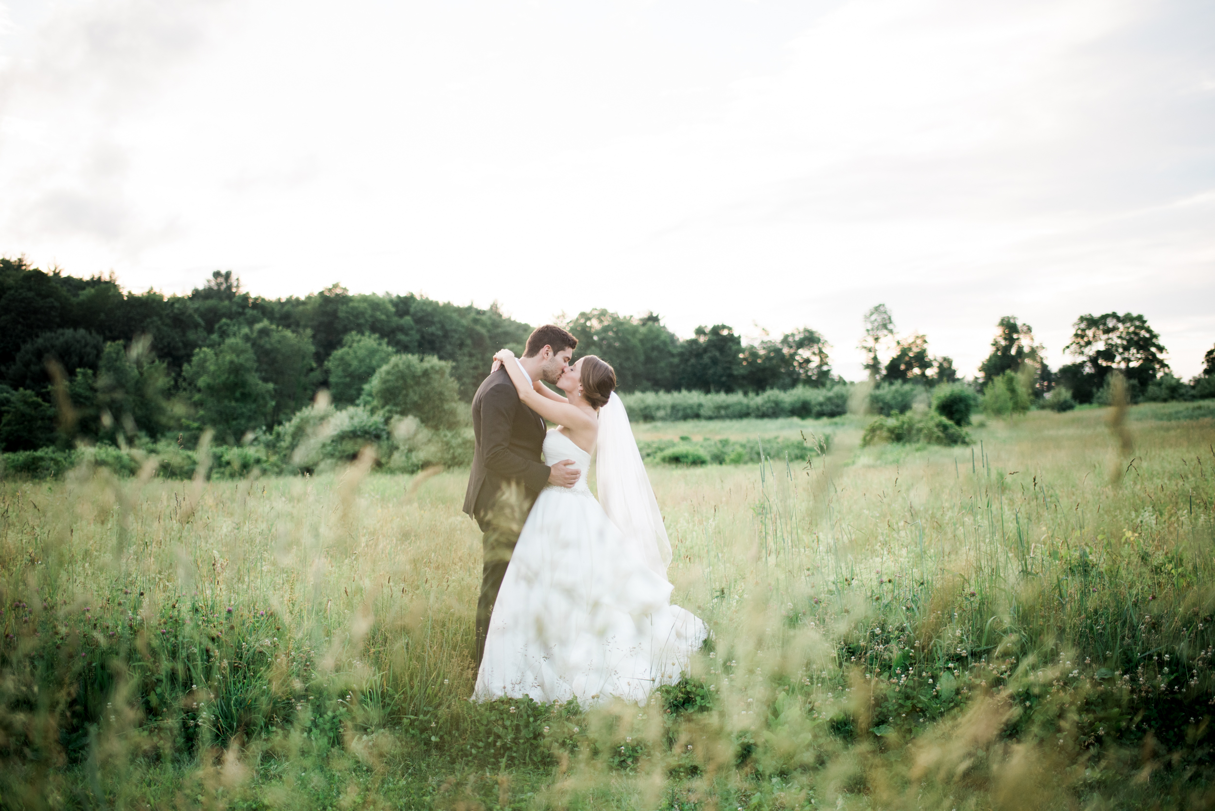 Top wedding photographers in the berkshires