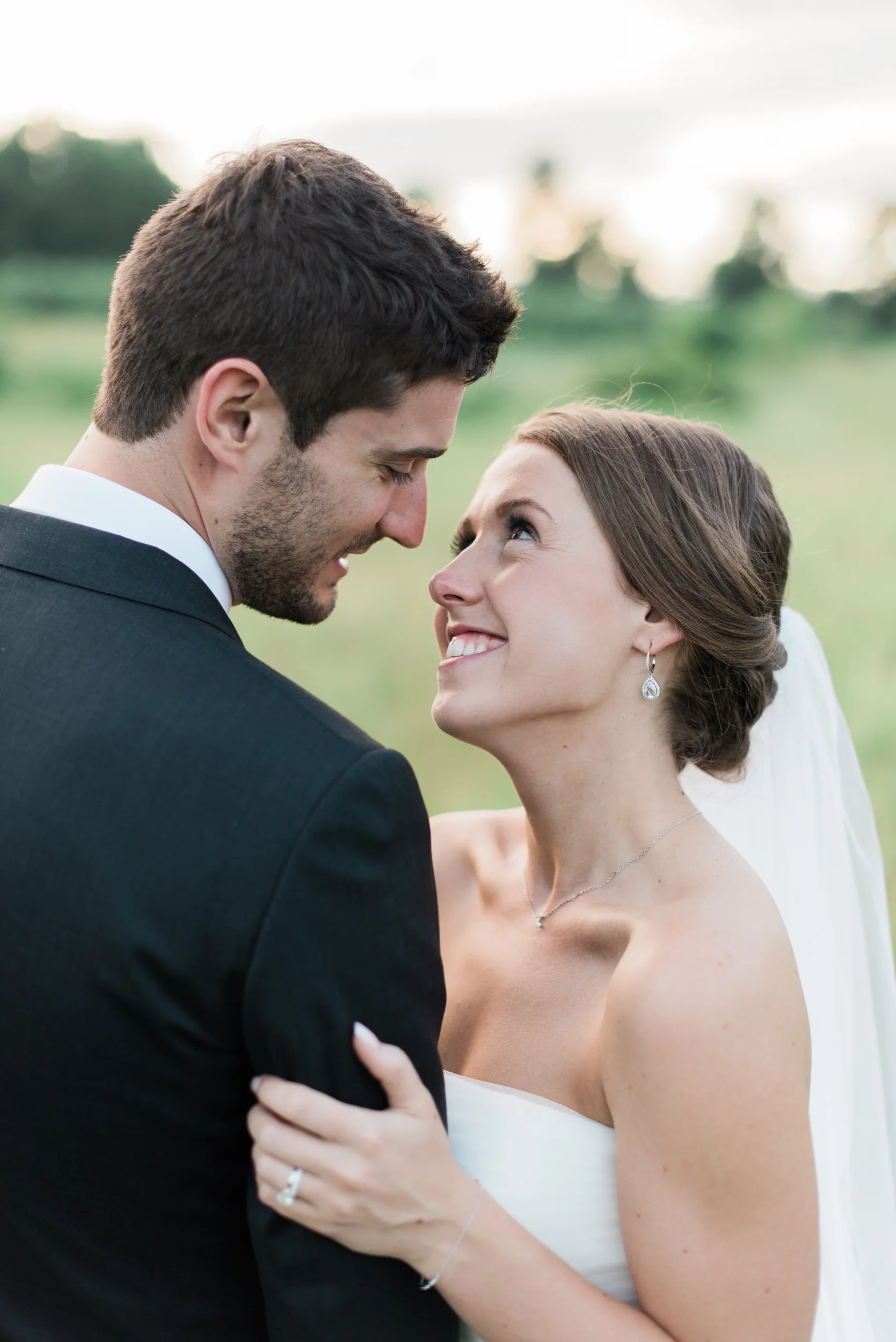 Deerfield Area Wedding Photography
