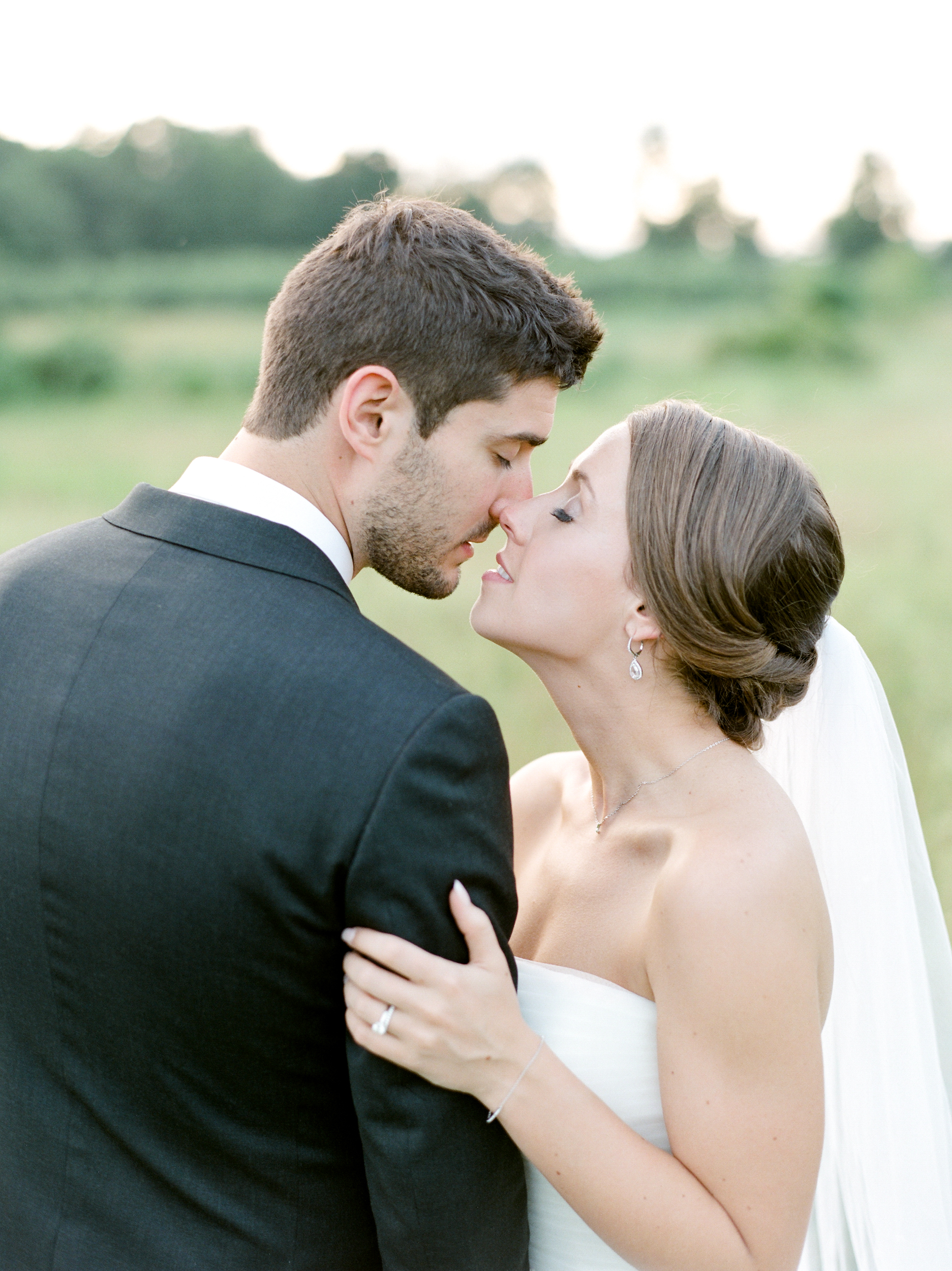 Massachusetts Elopement Photographers