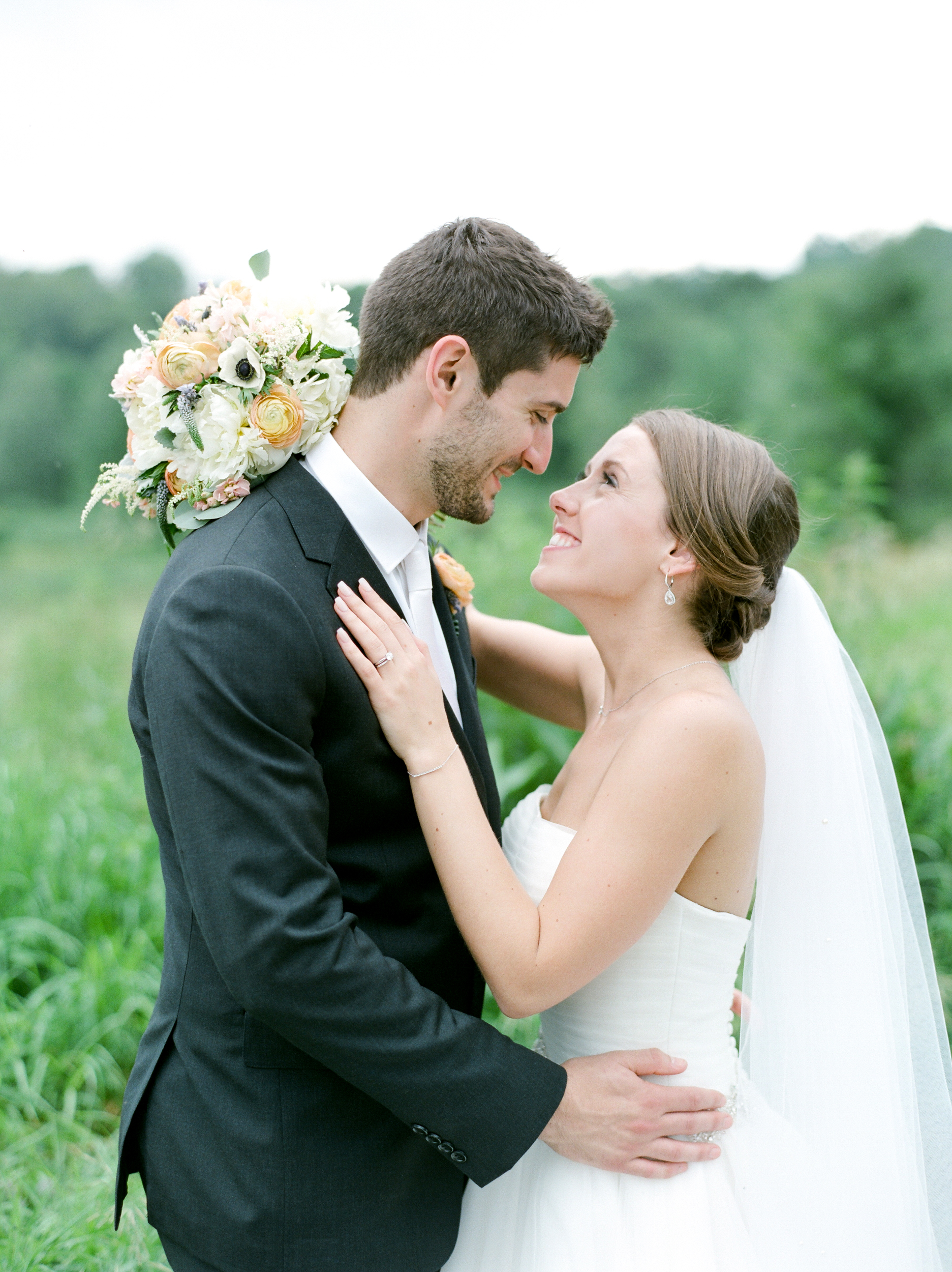 elopement photographers near Amherst Mass