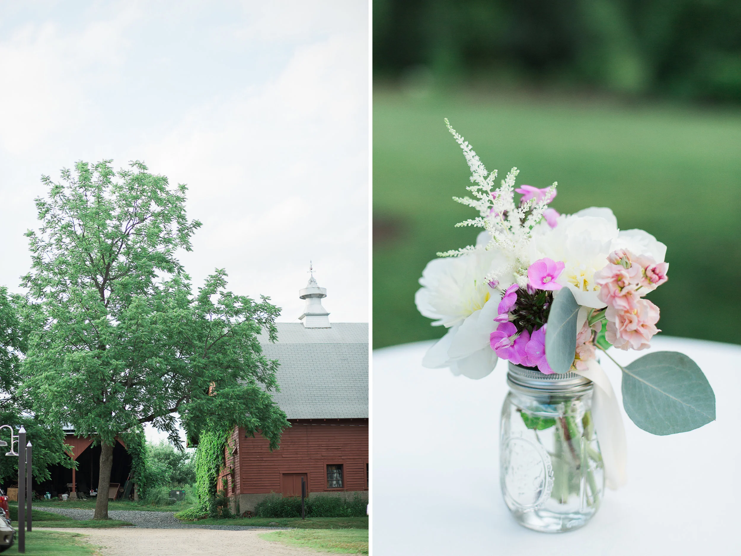 Fine Art Wedding Photographers in Massachusetts