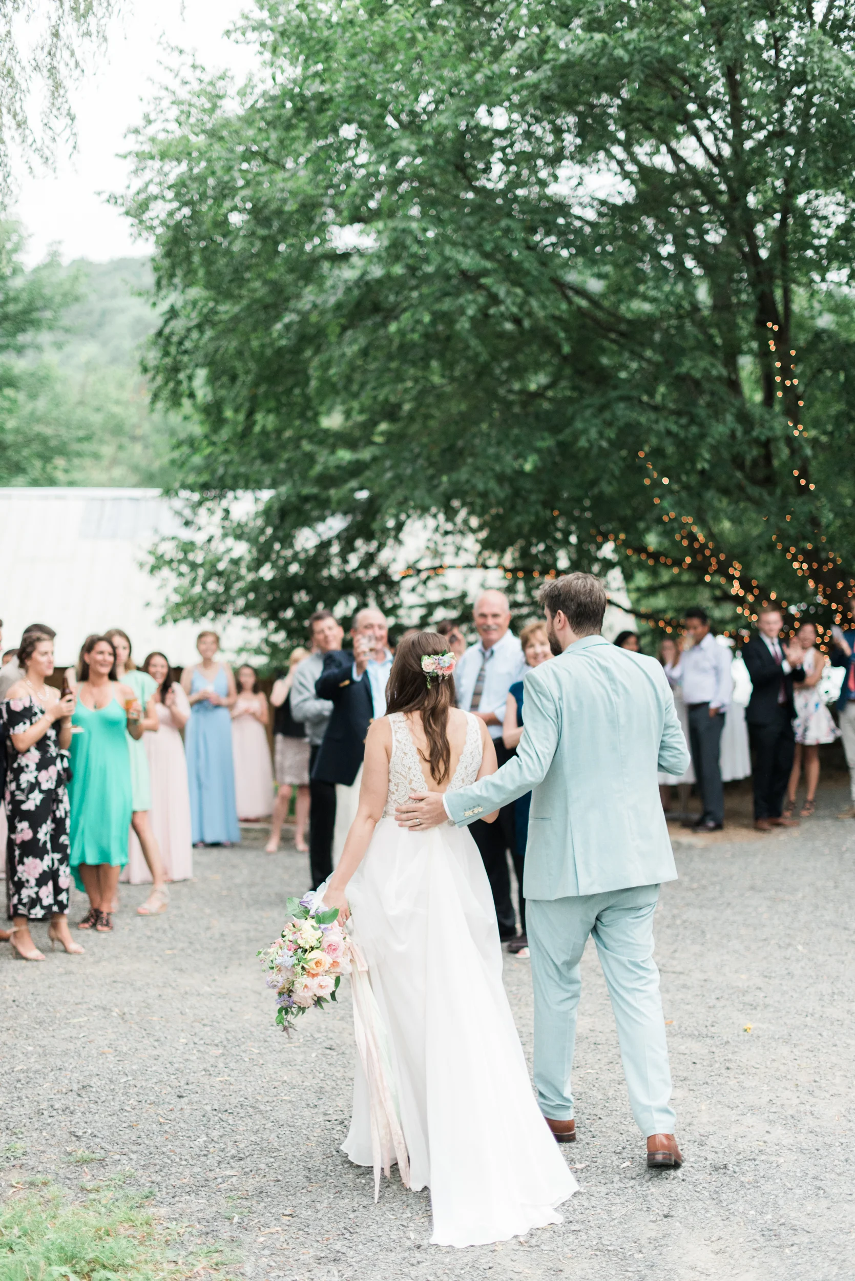 Light Filled Wedding Photography