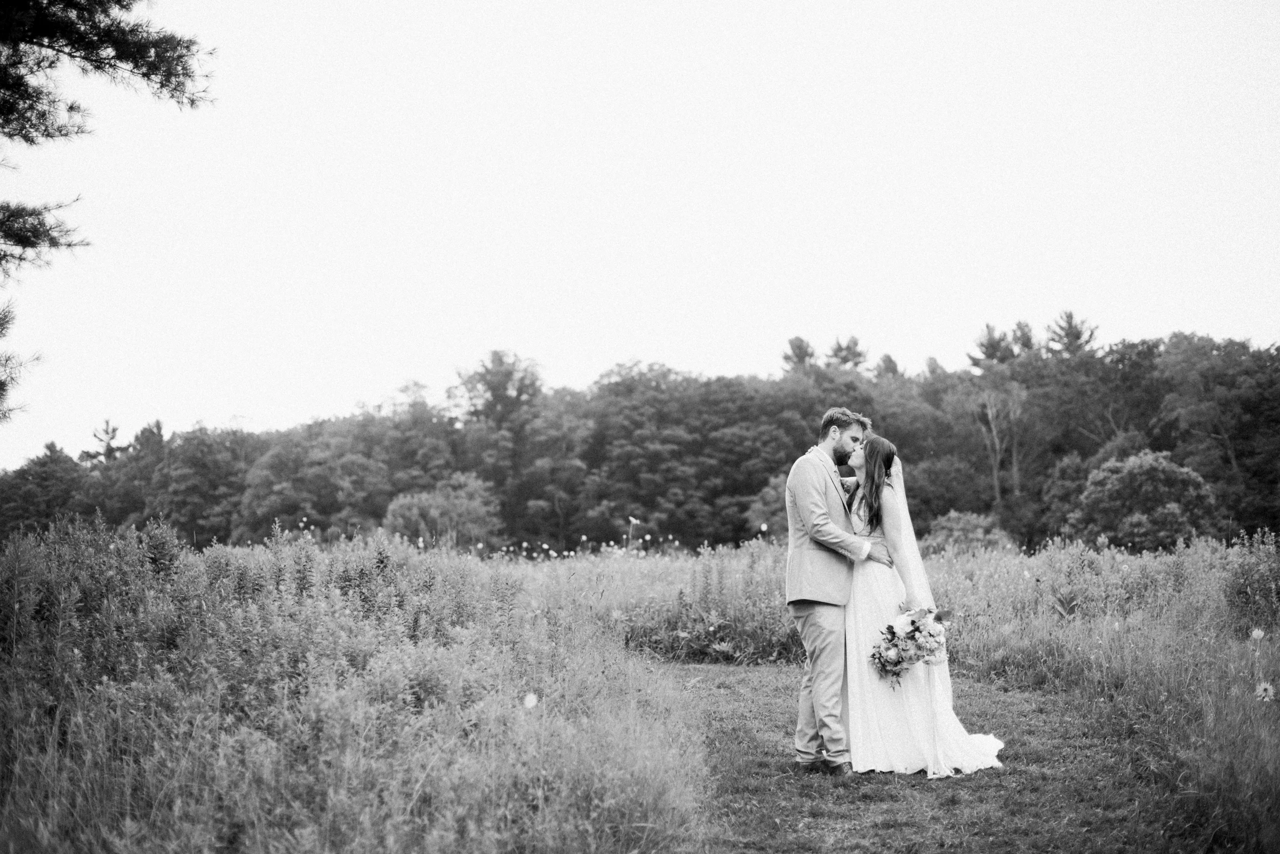 Wedding Photographers near Lenox