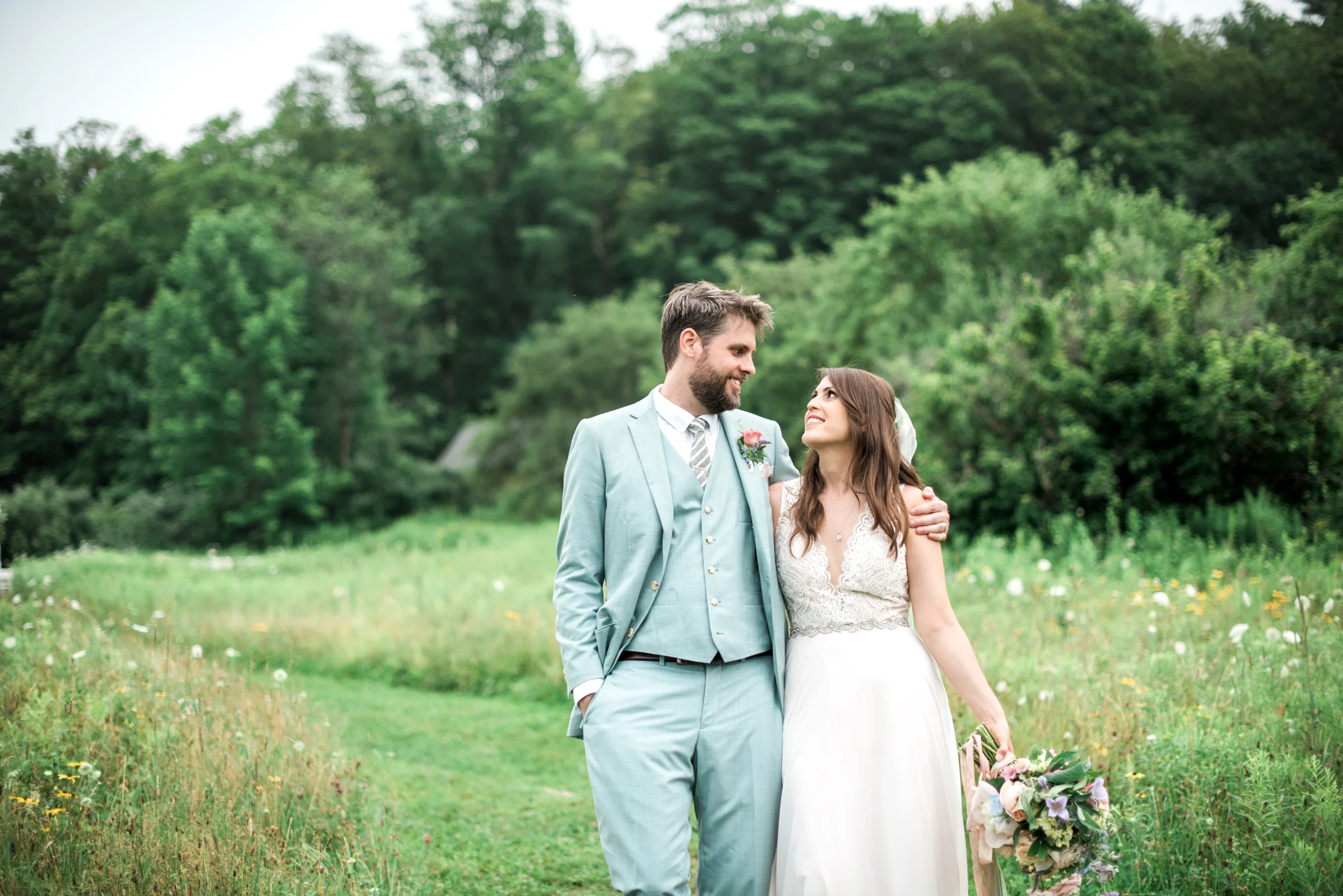 Lenox Wedding Professionals