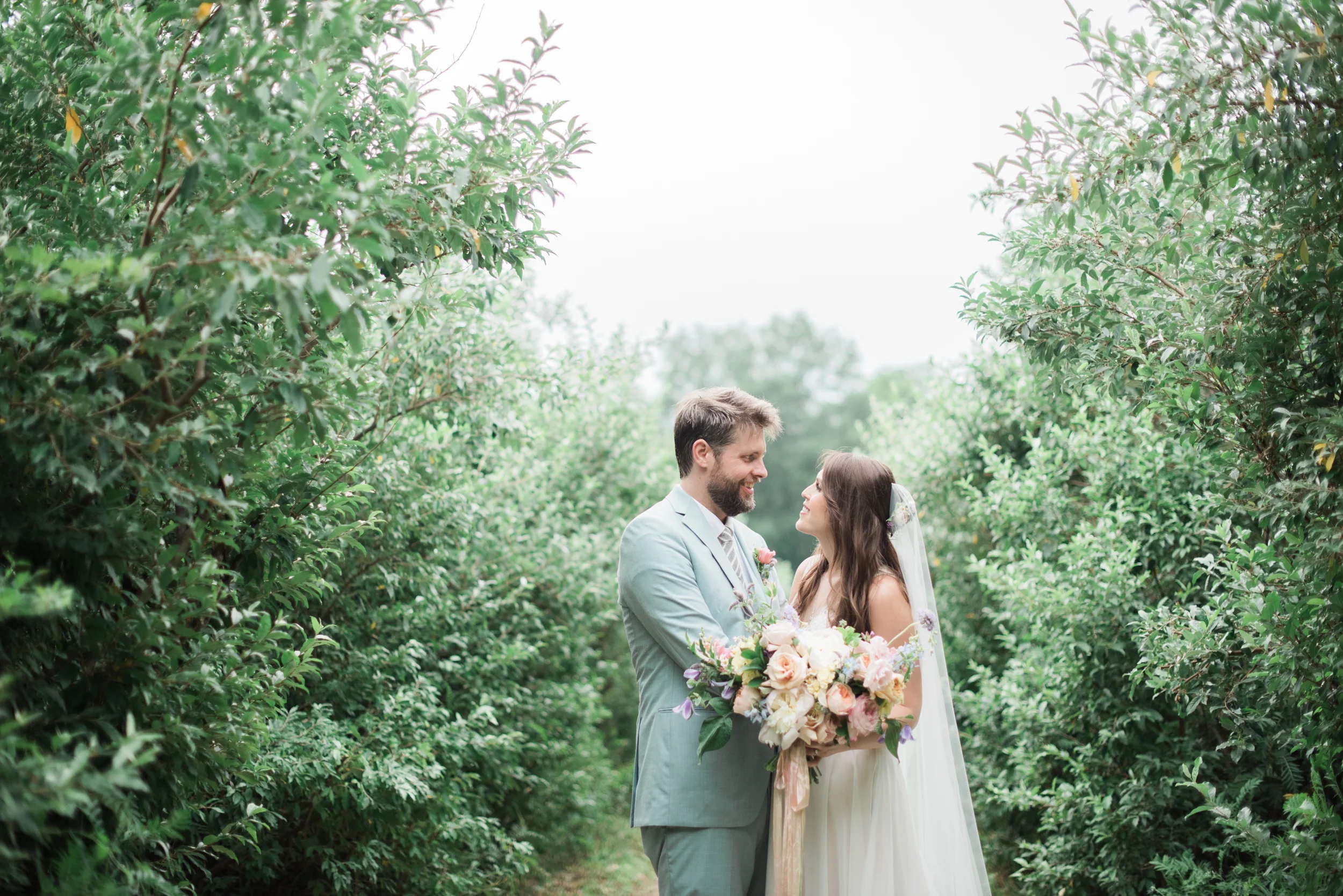 Western Massachusetts Wedding Photography