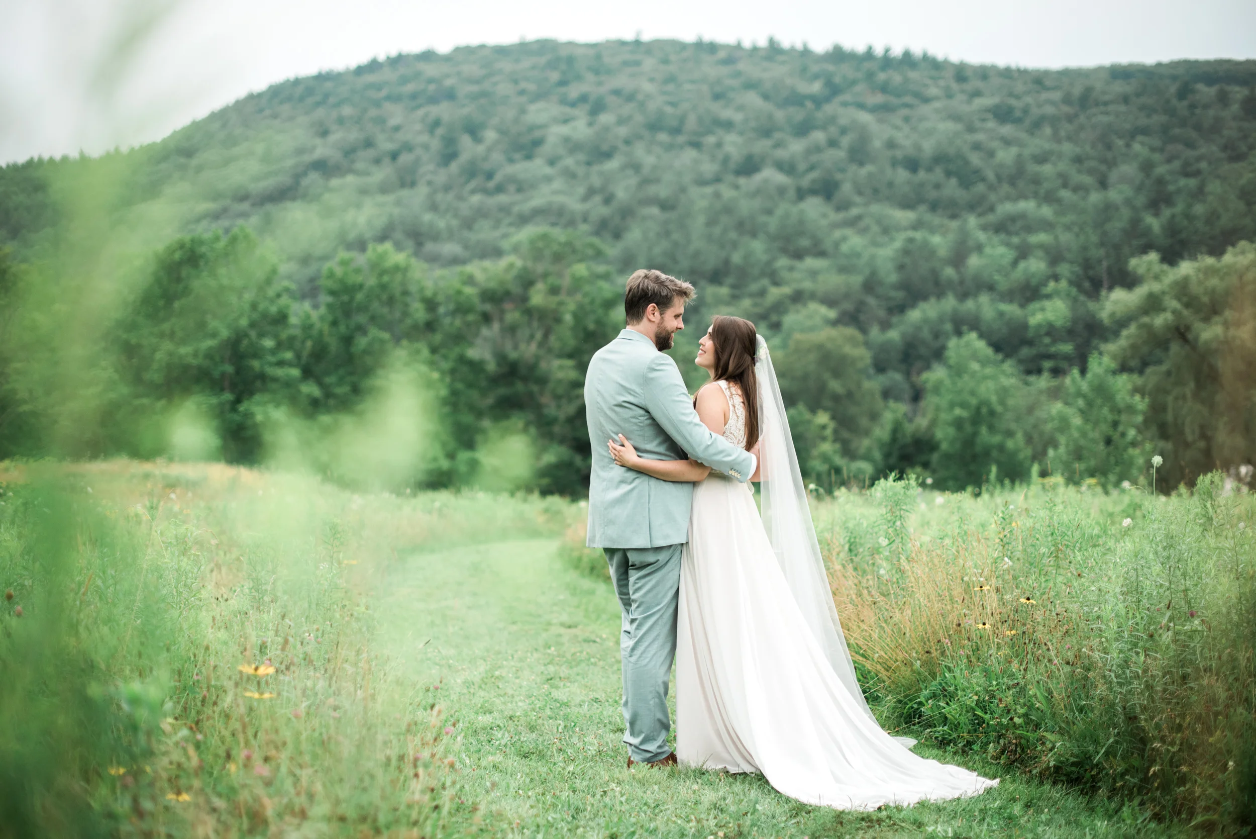 Northampton Area Wedding Photography