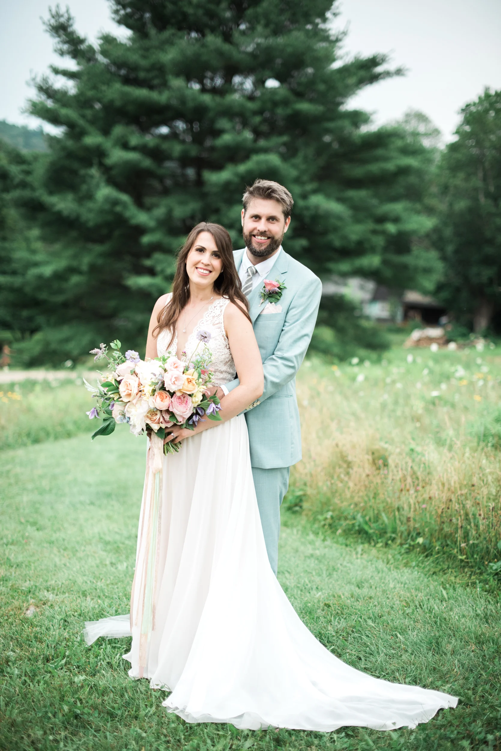 Berkshire Fine Art Wedding Photographer