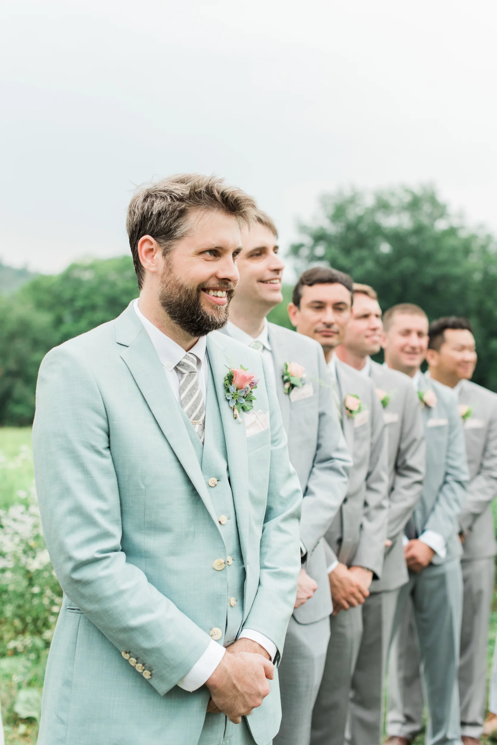 Top New England Wedding Photographers