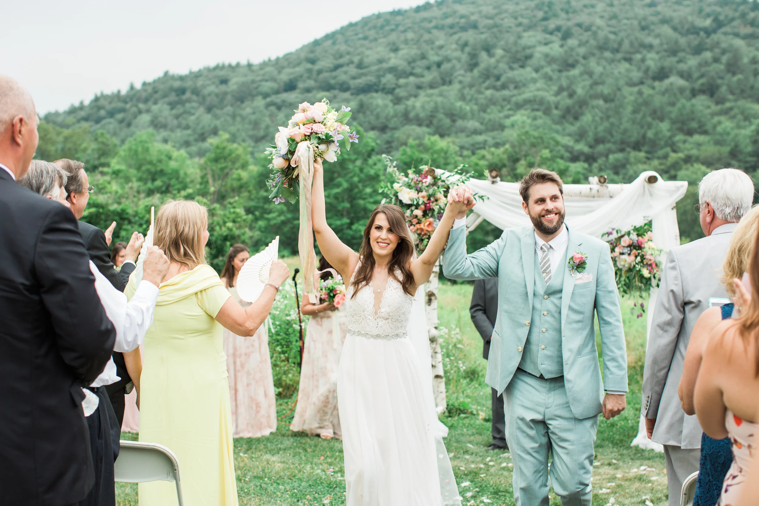 Amherst Ma Wedding