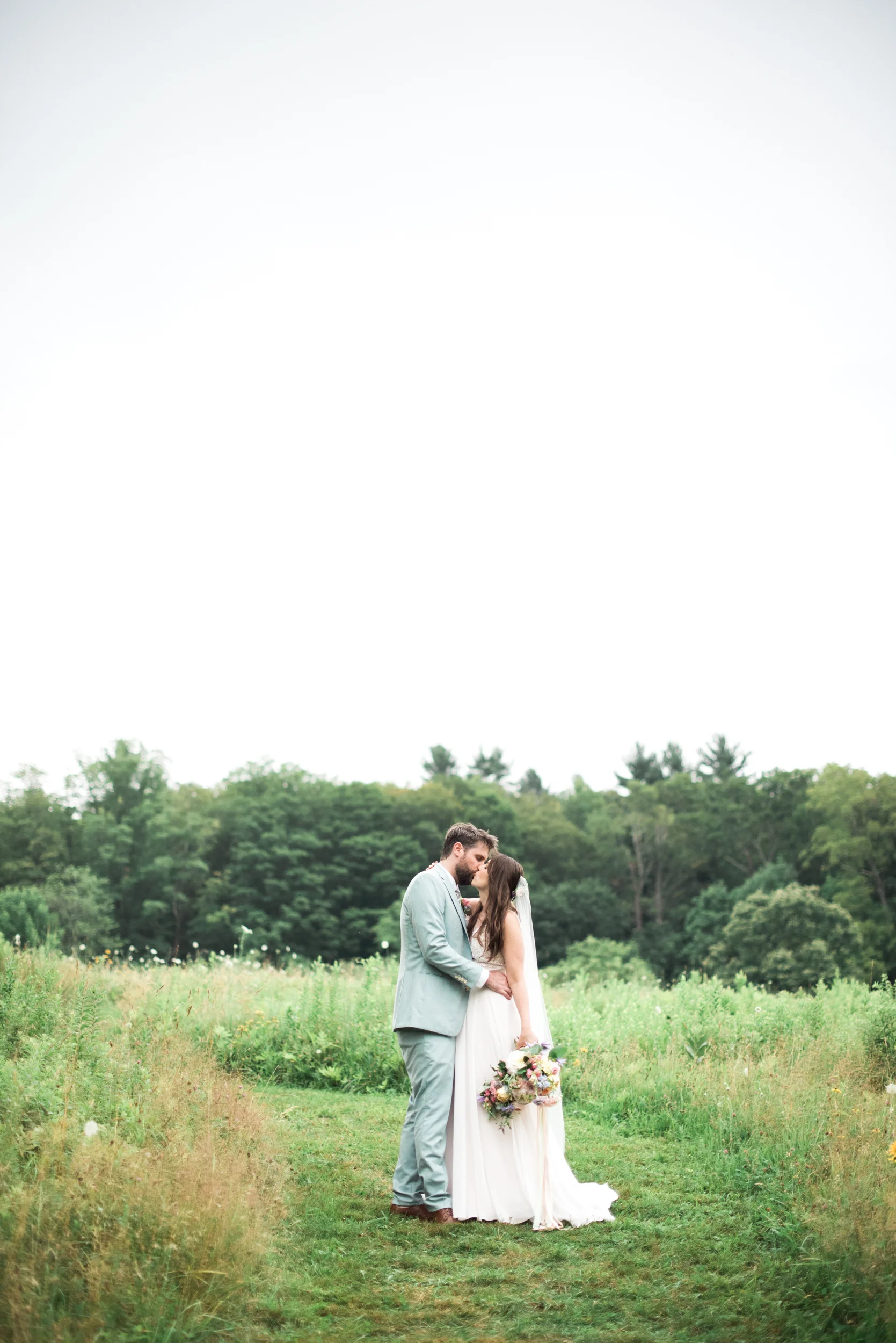 Berkshire Area Wedding Photographer