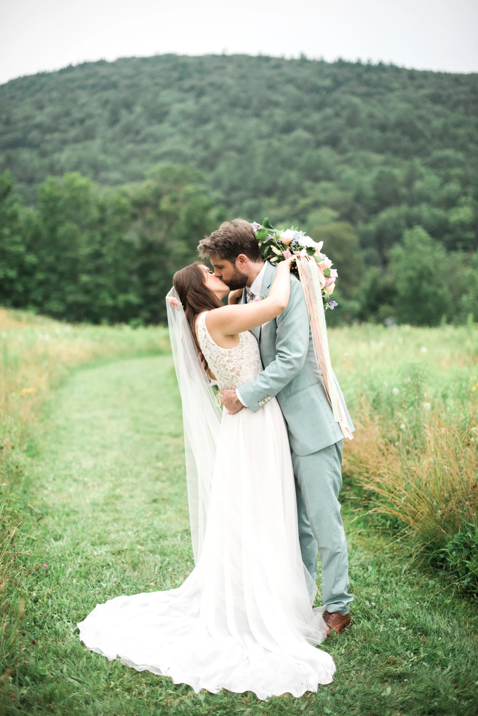 New England Wedding Photography