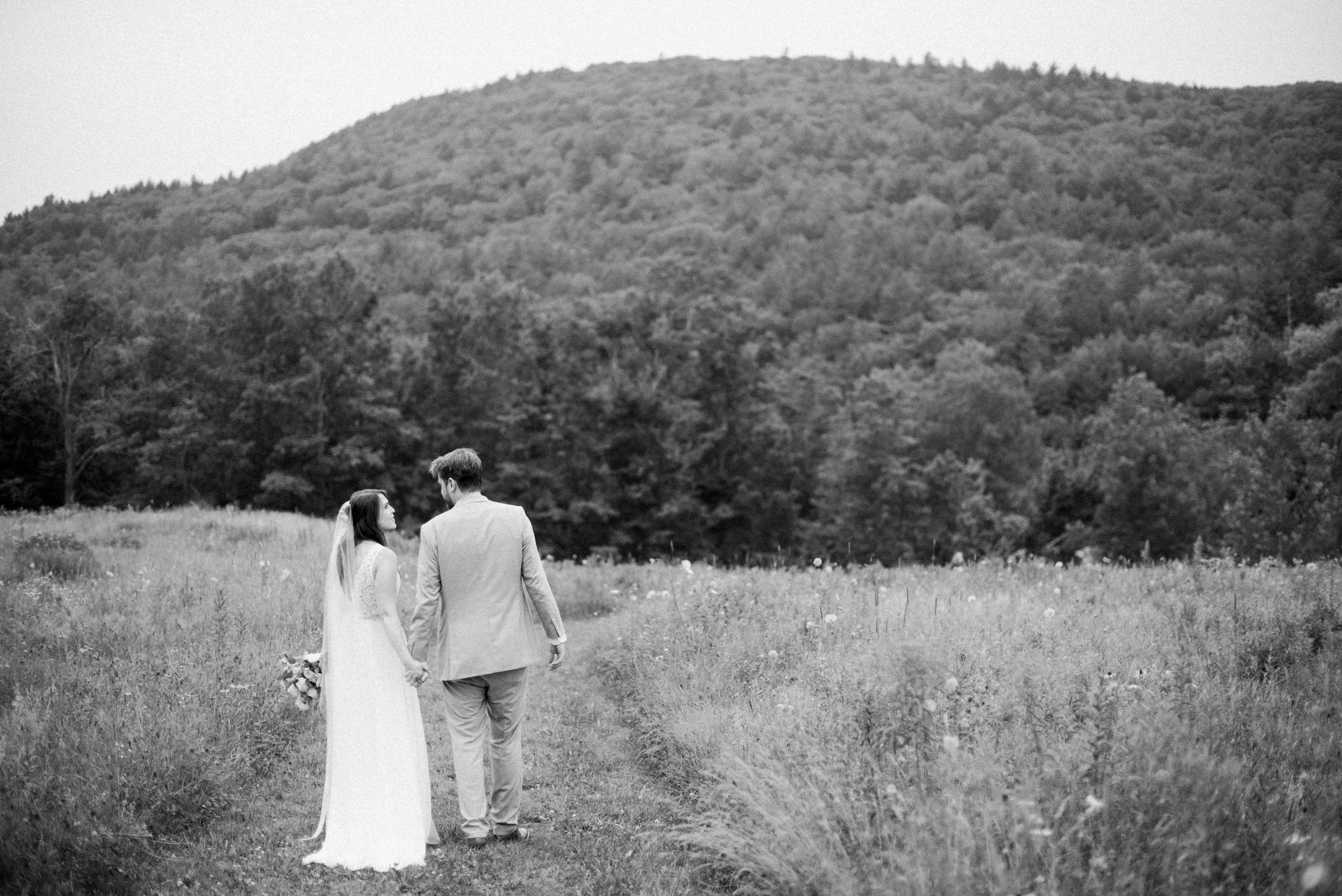 Lenox Area Wedding Photography