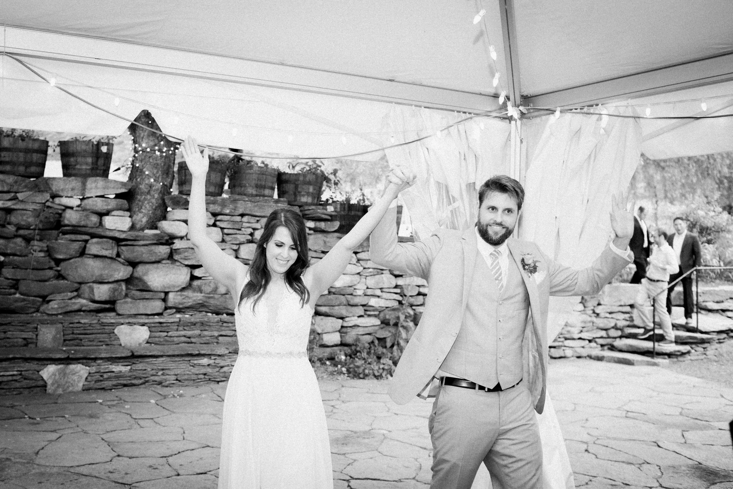 Great Barrington Wedding Photographers
