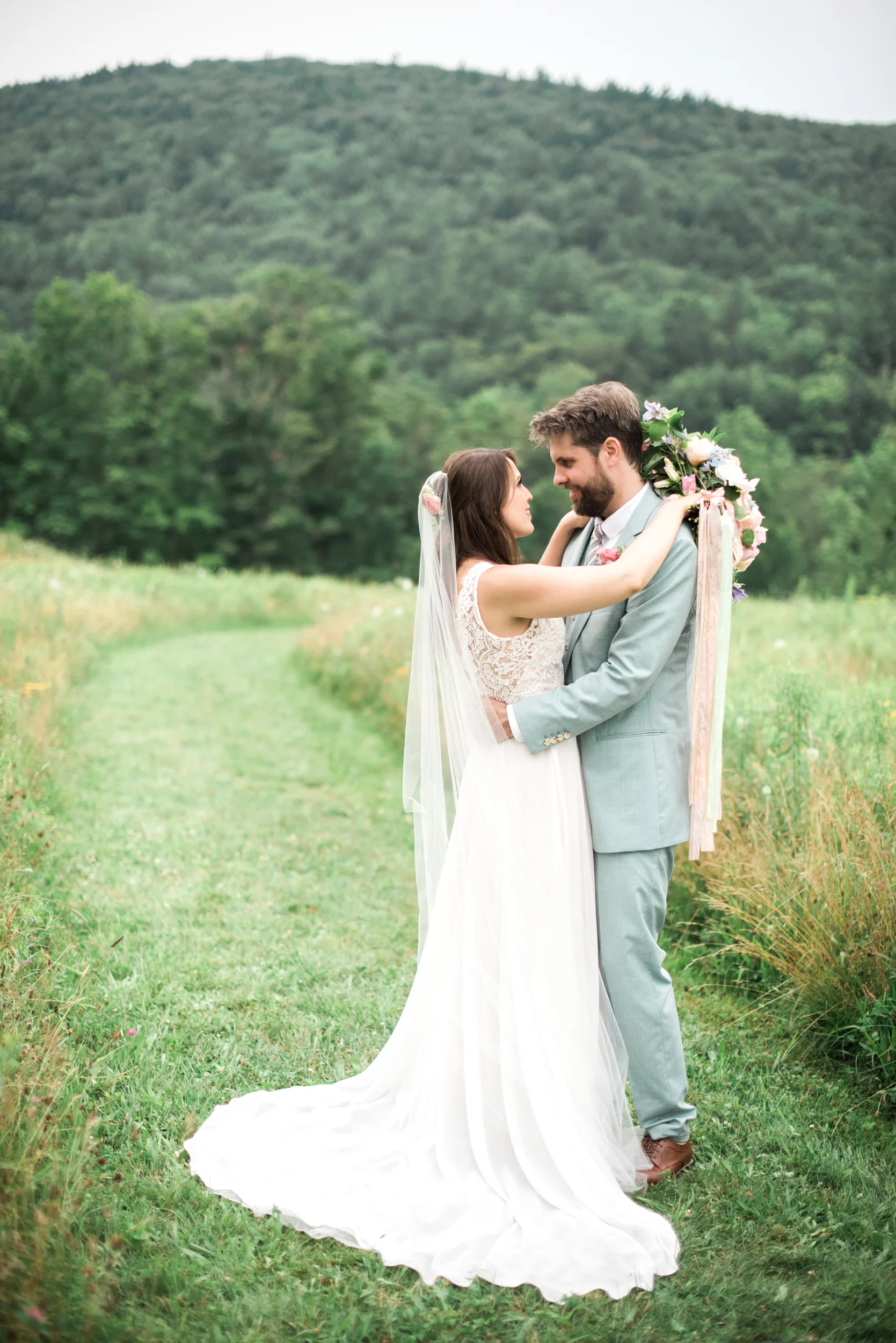 Stockbridge Wedding Photography