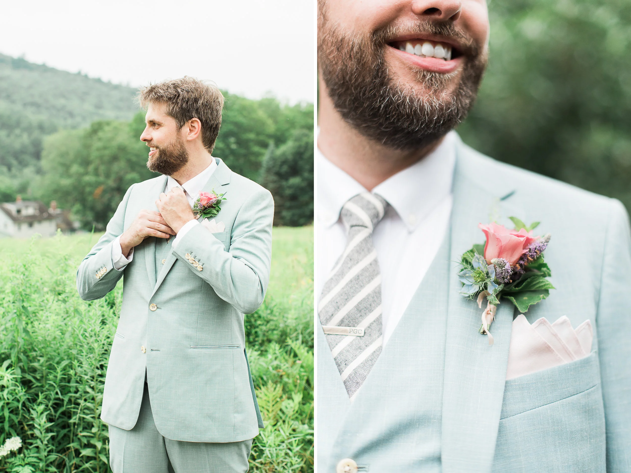 Berkshire Wedding Photogrpahy